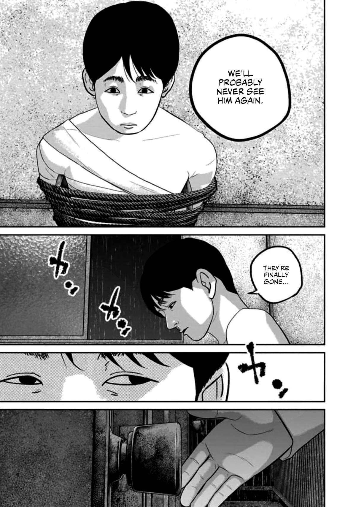 Smiley Chap 58 - Next Chap 59