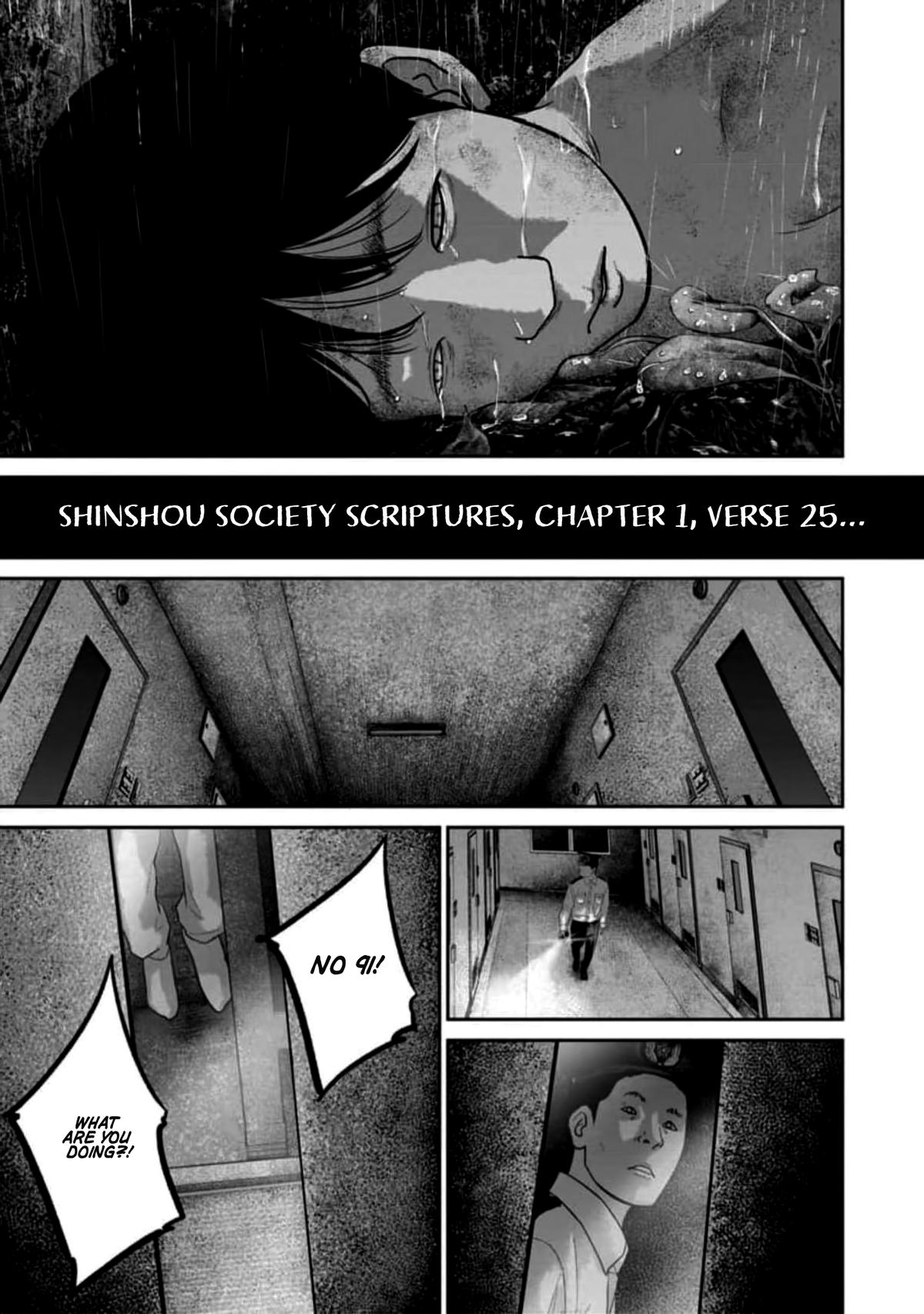 Smiley Chap 58 - Next Chap 59