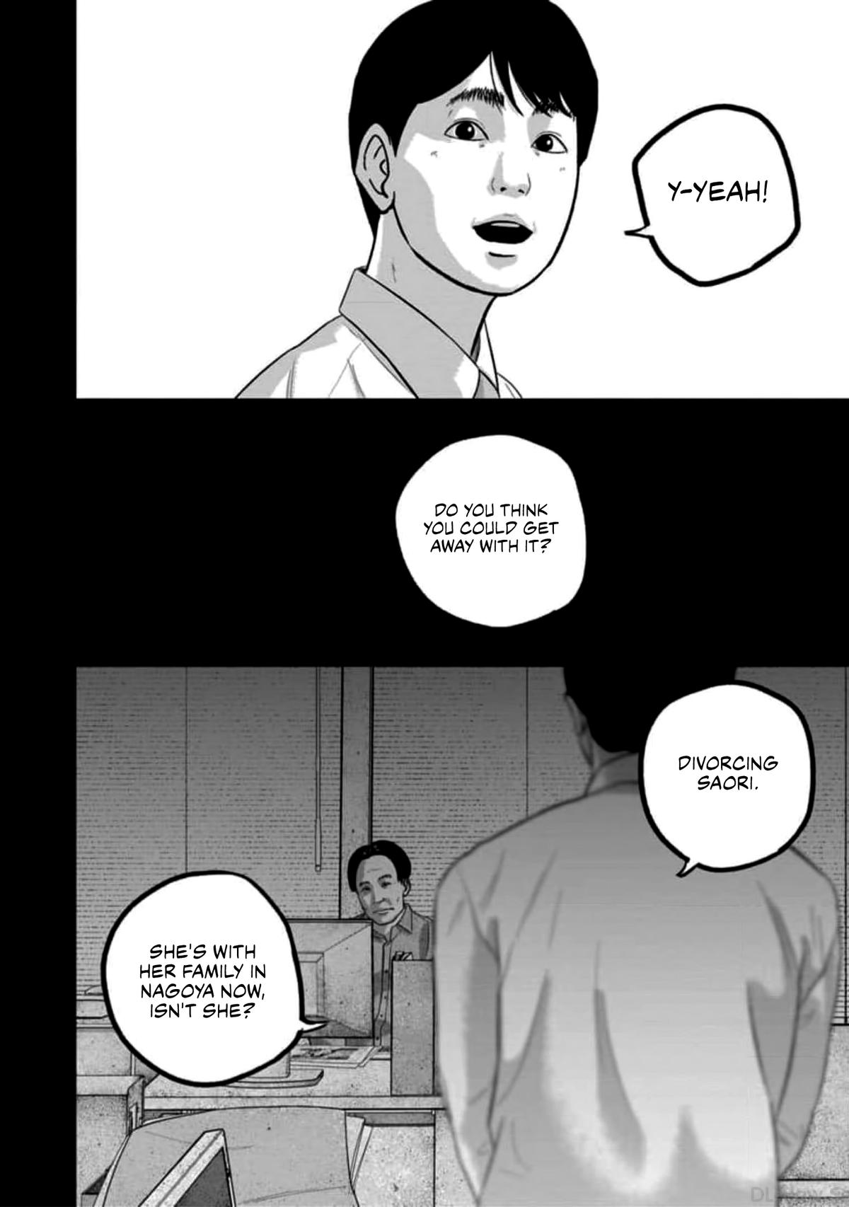 Smiley Chap 58 - Next Chap 59