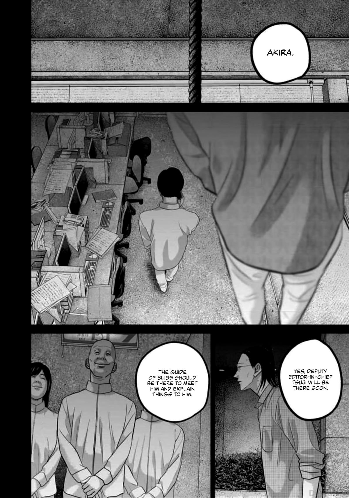 Smiley Chap 58 - Next Chap 59