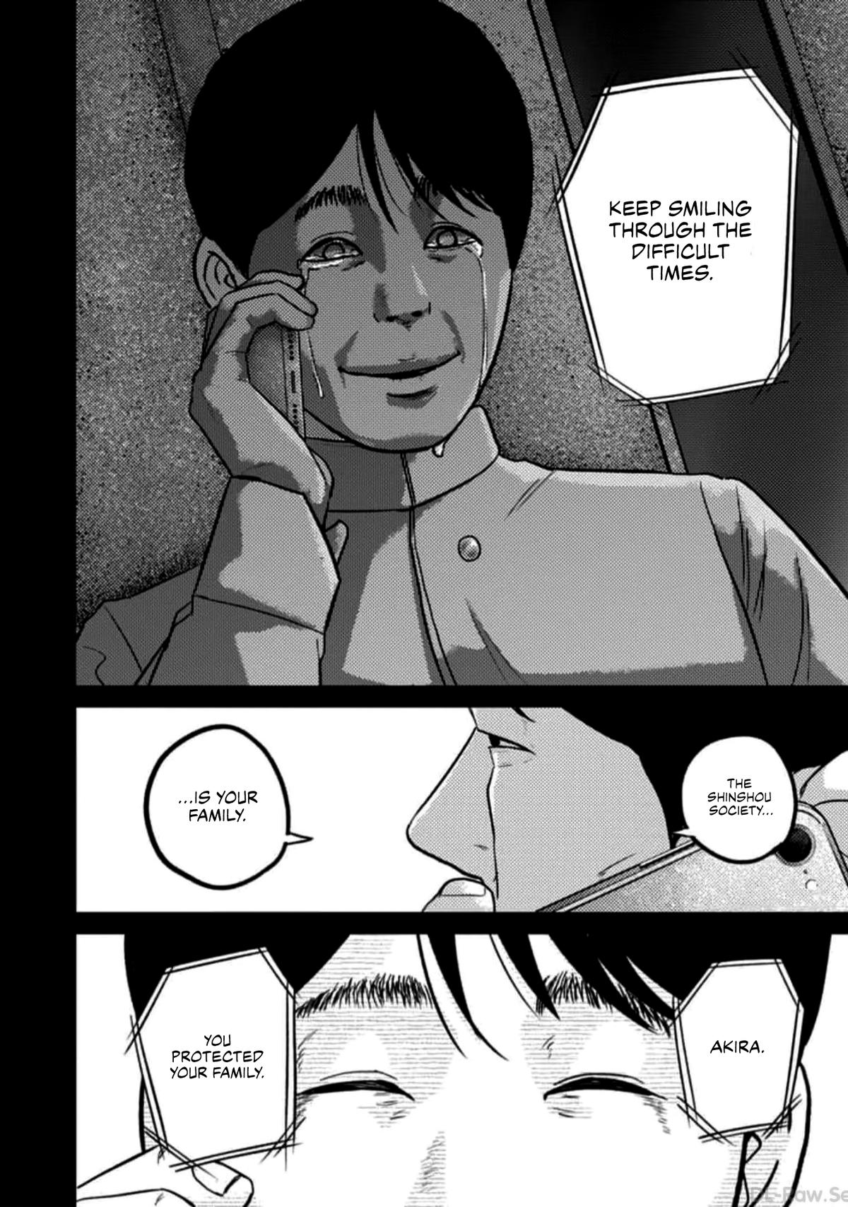 Smiley Chap 58 - Next Chap 59