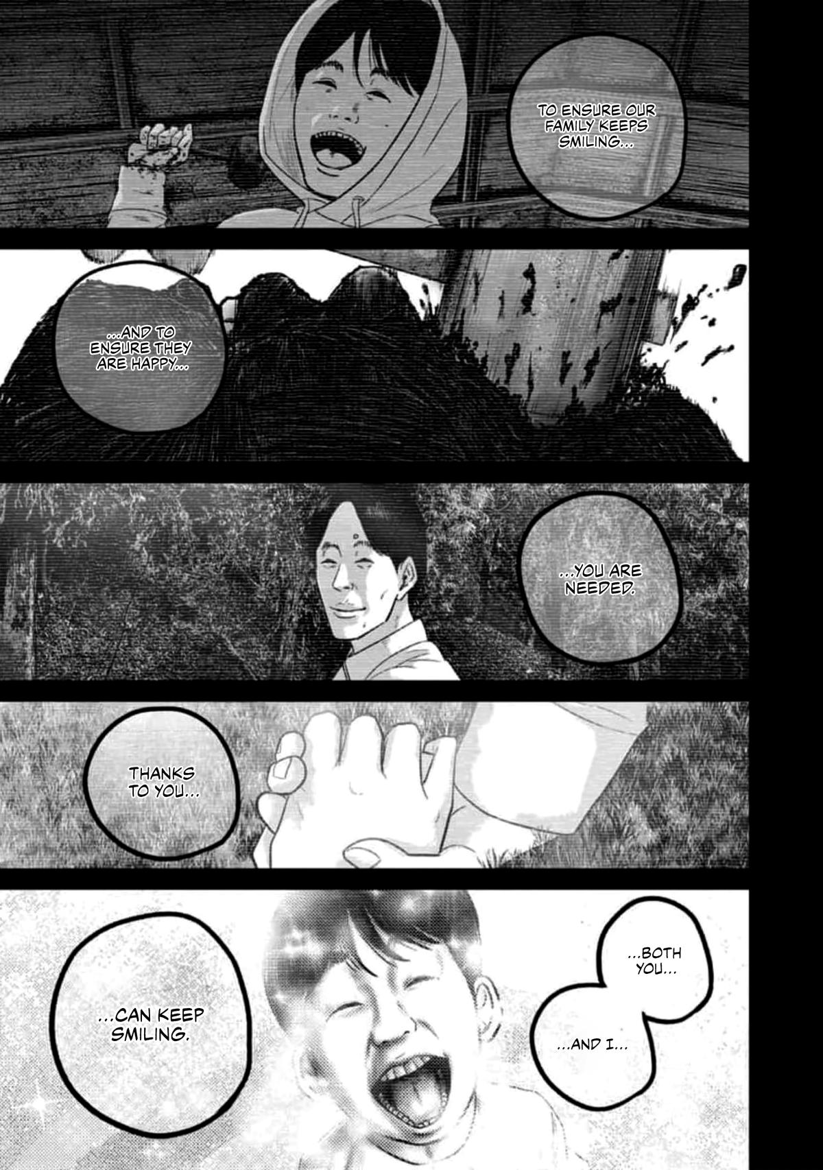 Smiley Chap 58 - Next Chap 59
