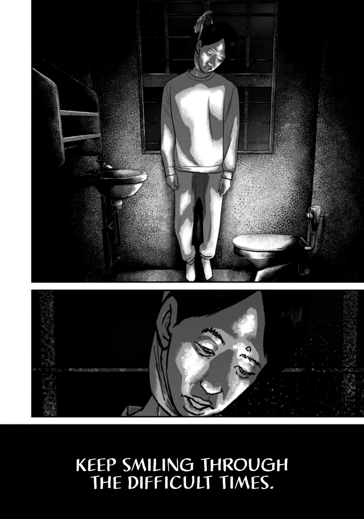 Smiley Chap 58 - Next Chap 59