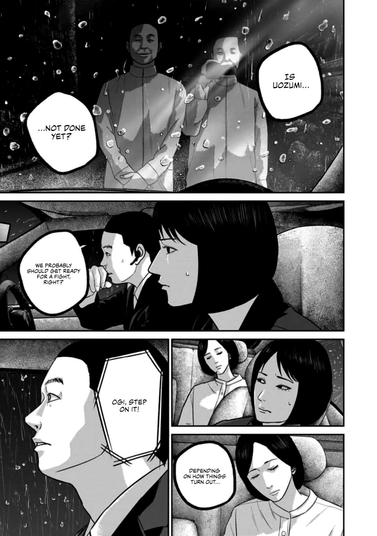 Smiley Chap 58 - Next Chap 59