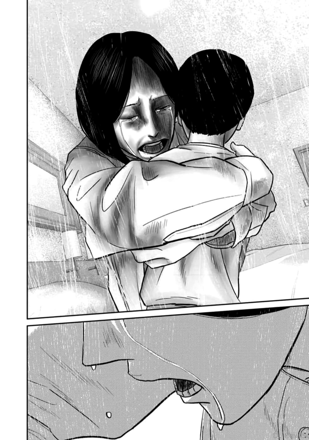 Smiley Chap 59 - Next Chap 60