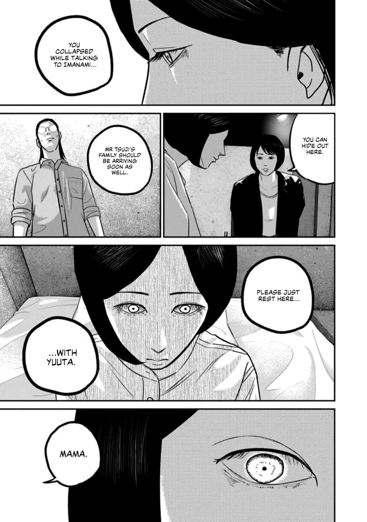 Smiley Chap 59 - Next Chap 60