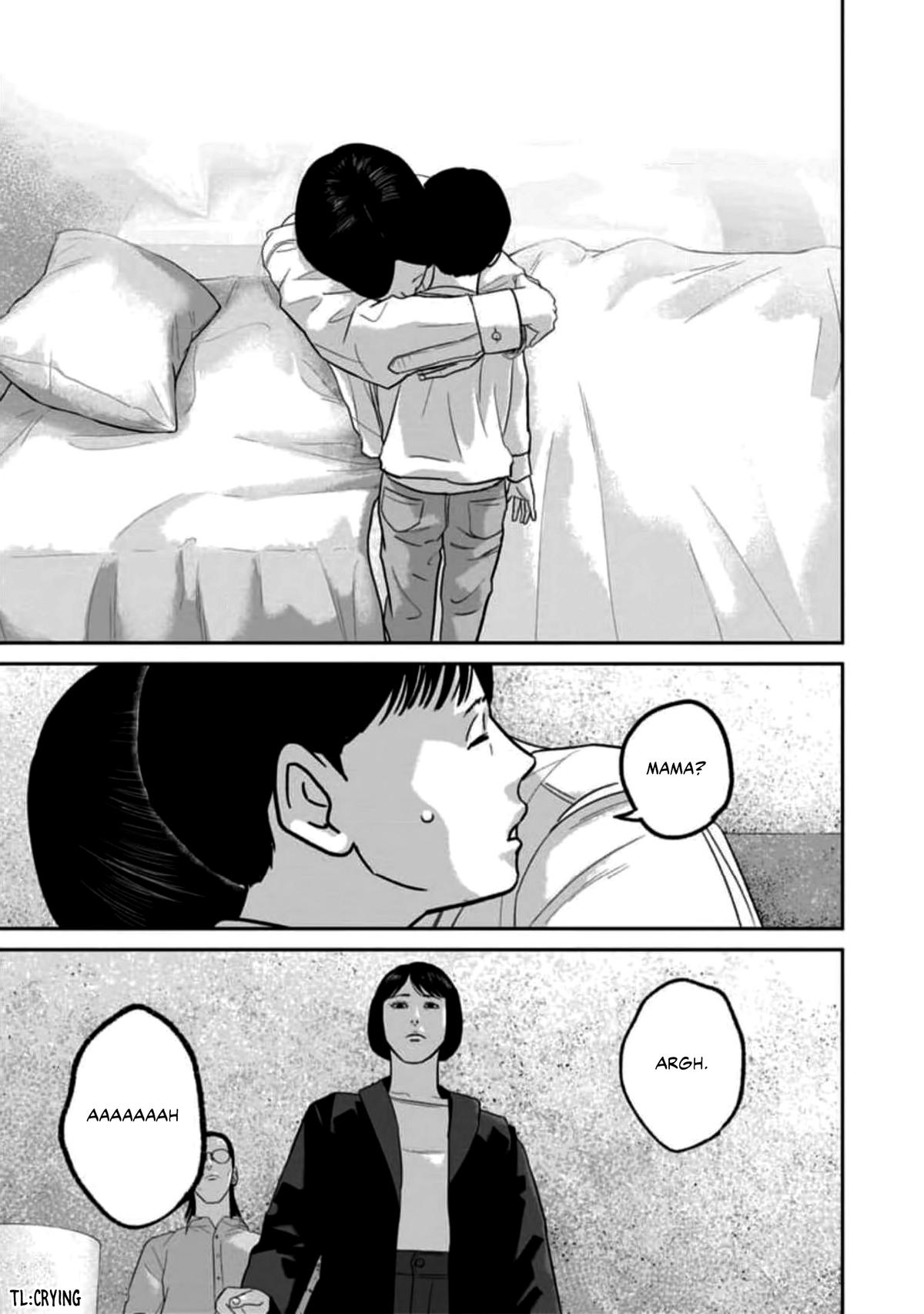 Smiley Chap 59 - Next Chap 60