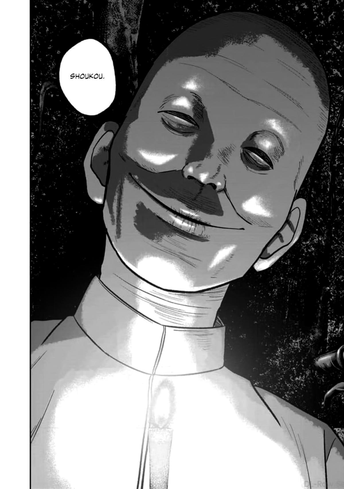 Smiley Chap 59 - Next Chap 60