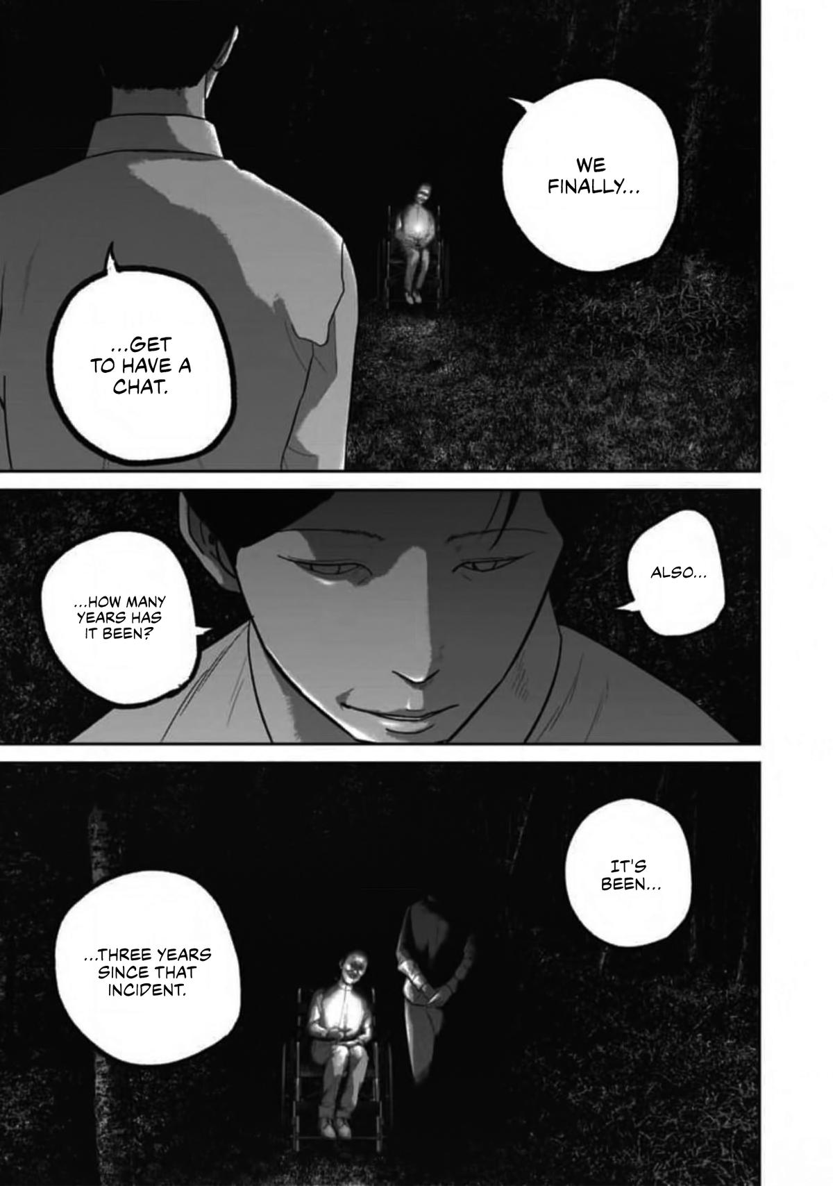 Smiley Chap 59 - Next Chap 60