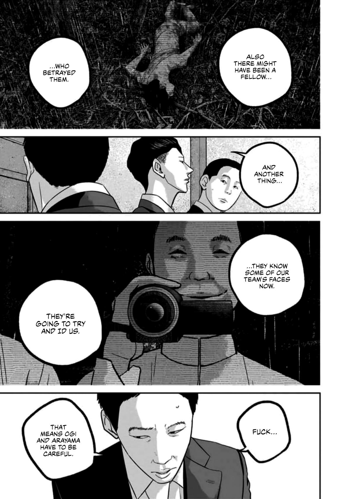 Smiley Chap 59 - Next Chap 60