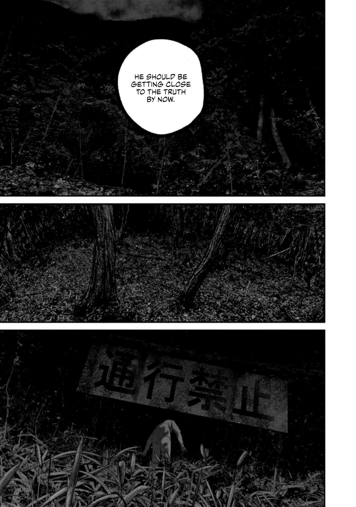 Smiley Chap 59 - Next Chap 60