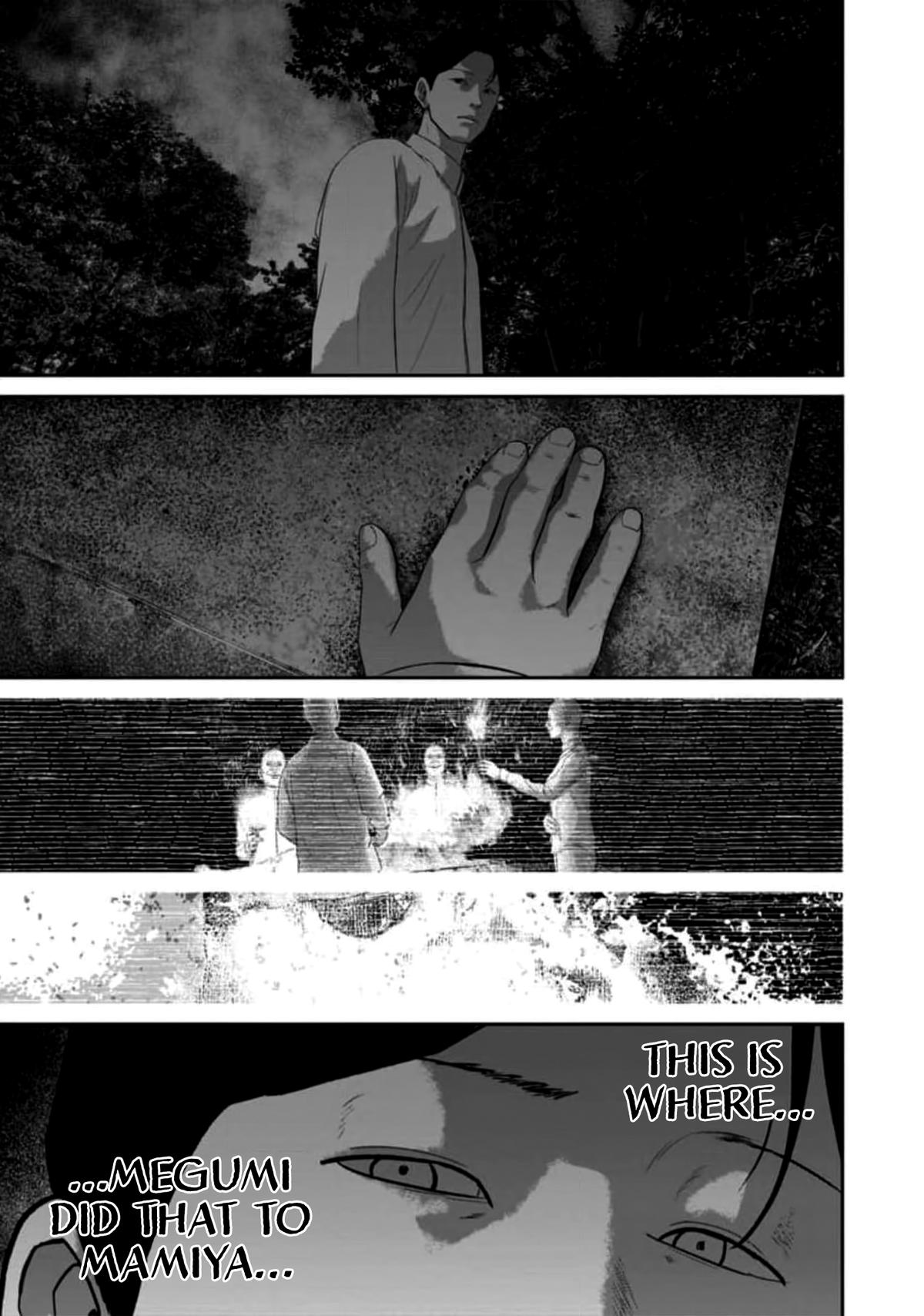 Smiley Chap 59 - Next Chap 60