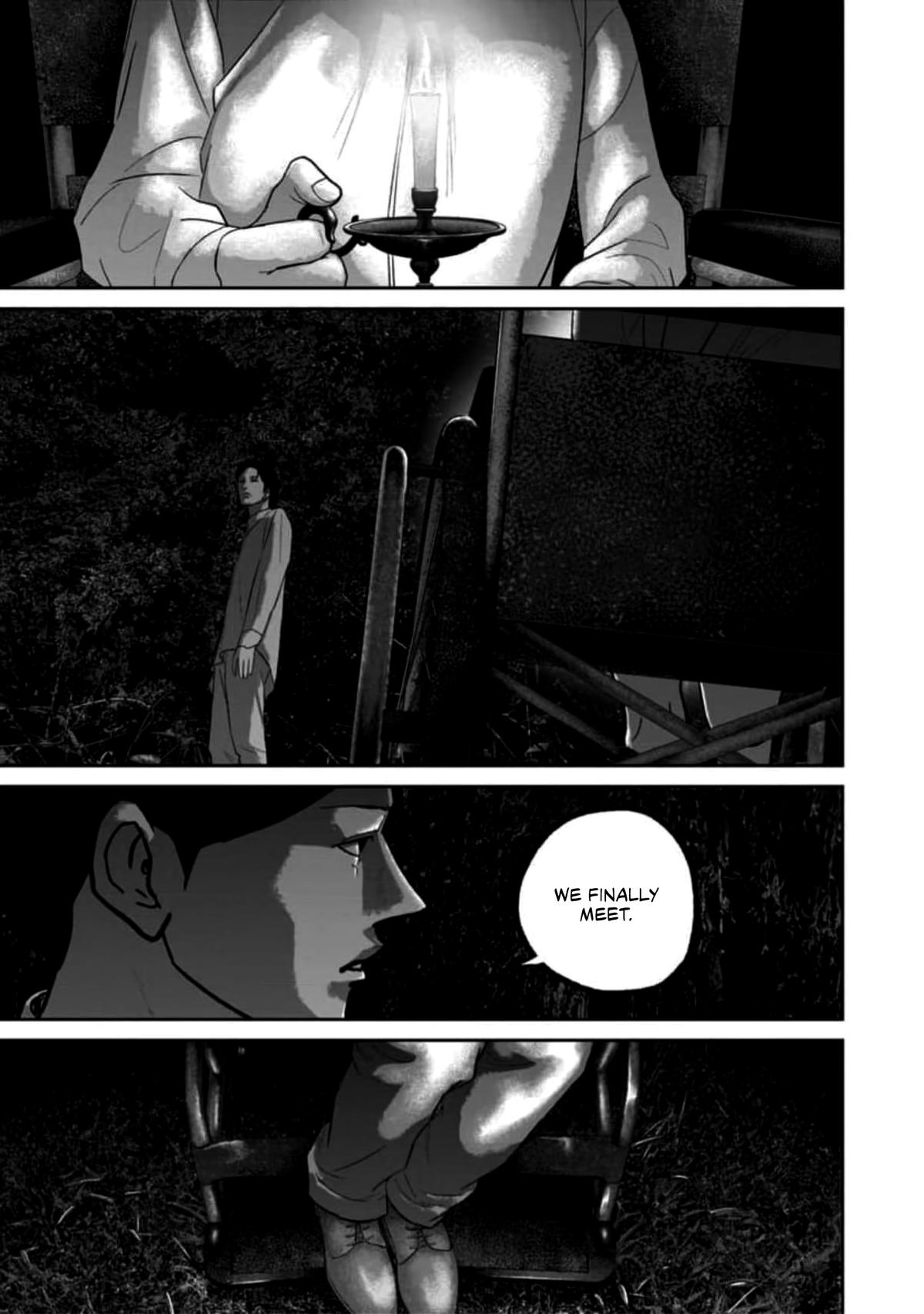 Smiley Chap 59 - Next Chap 60