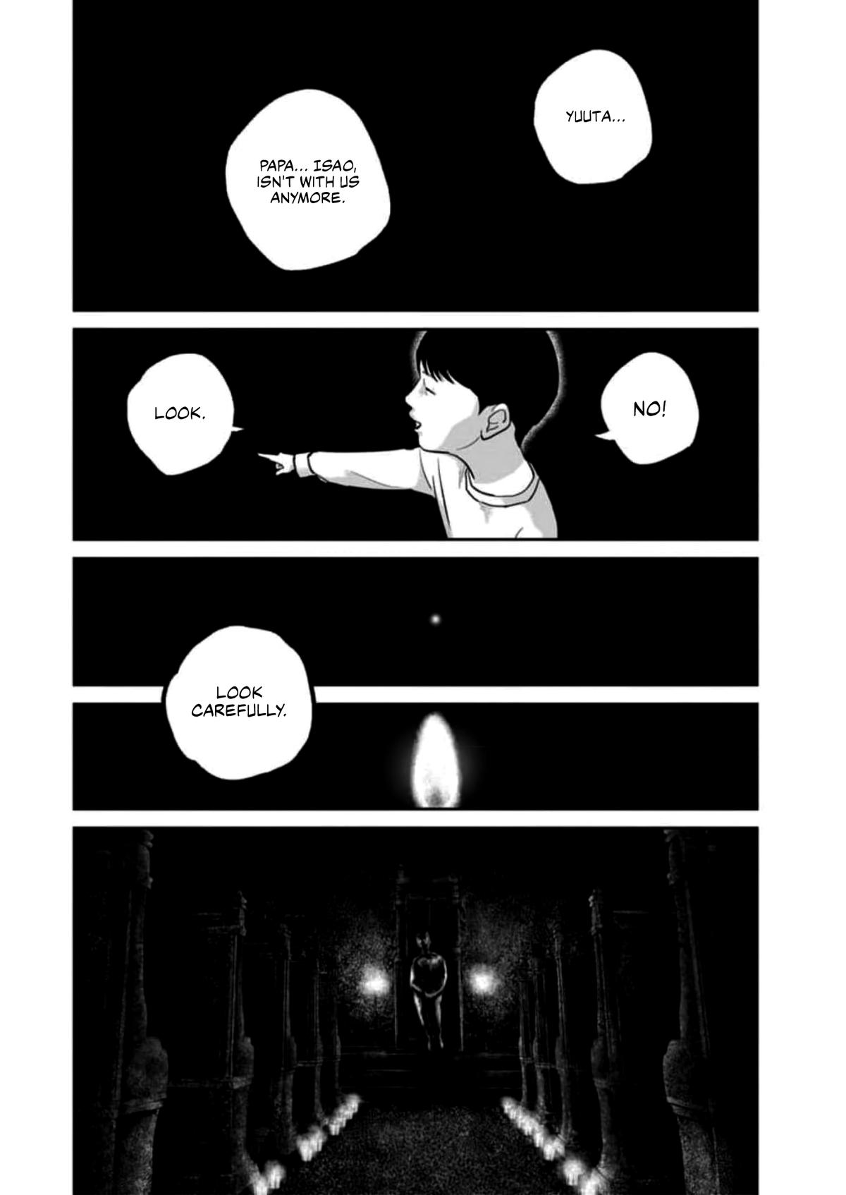 Smiley Chap 59 - Next Chap 60