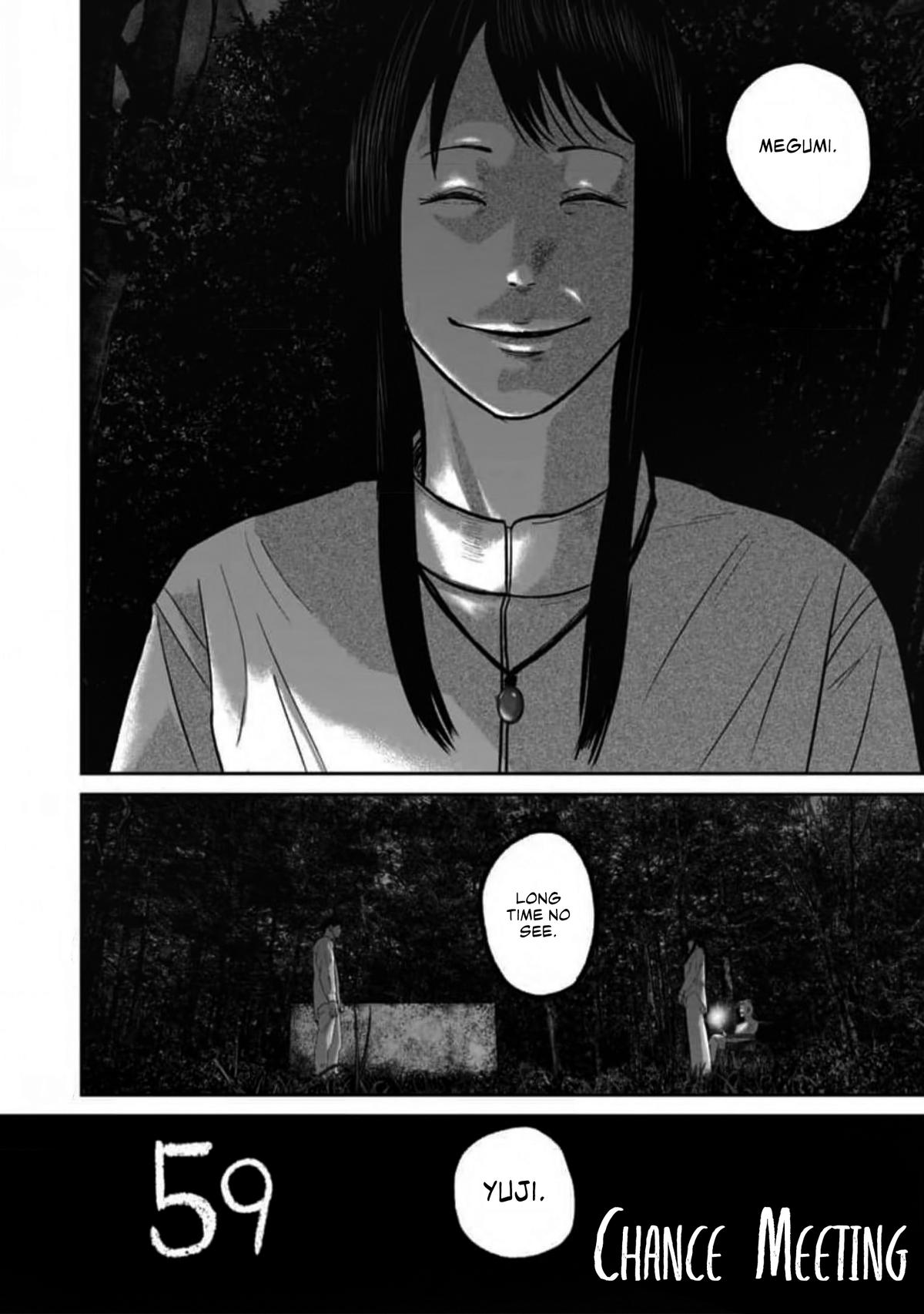 Smiley Chap 59 - Next Chap 60