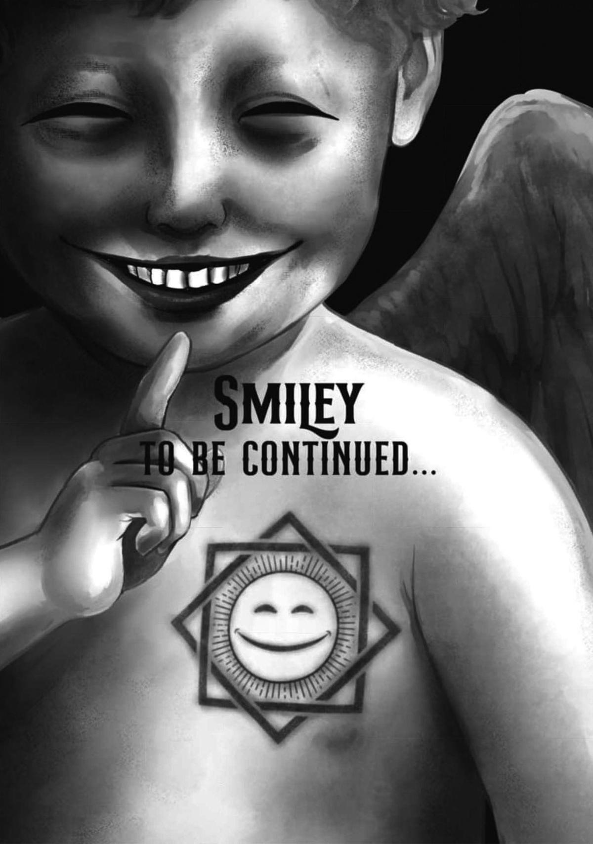 Smiley Chap 59 - Next Chap 60