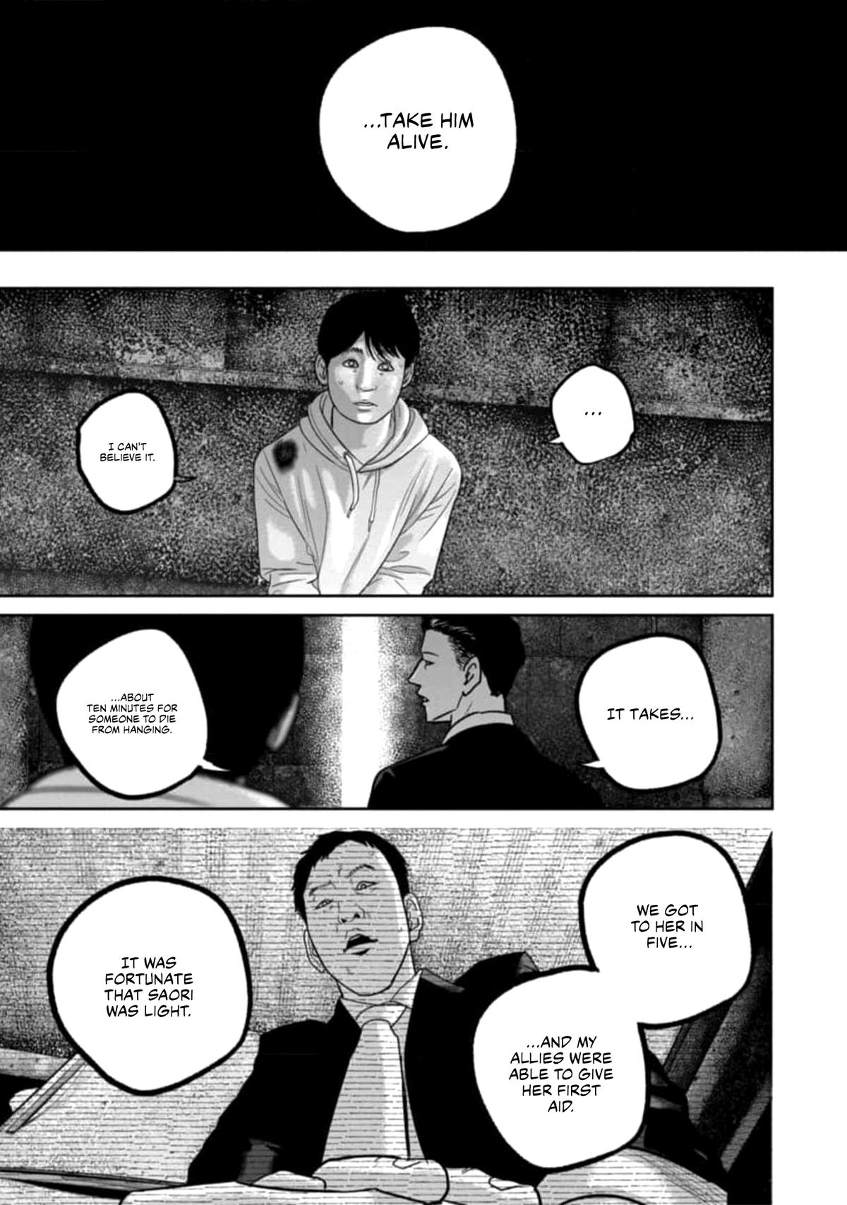 Smiley Chap 50 - Next Chap 51