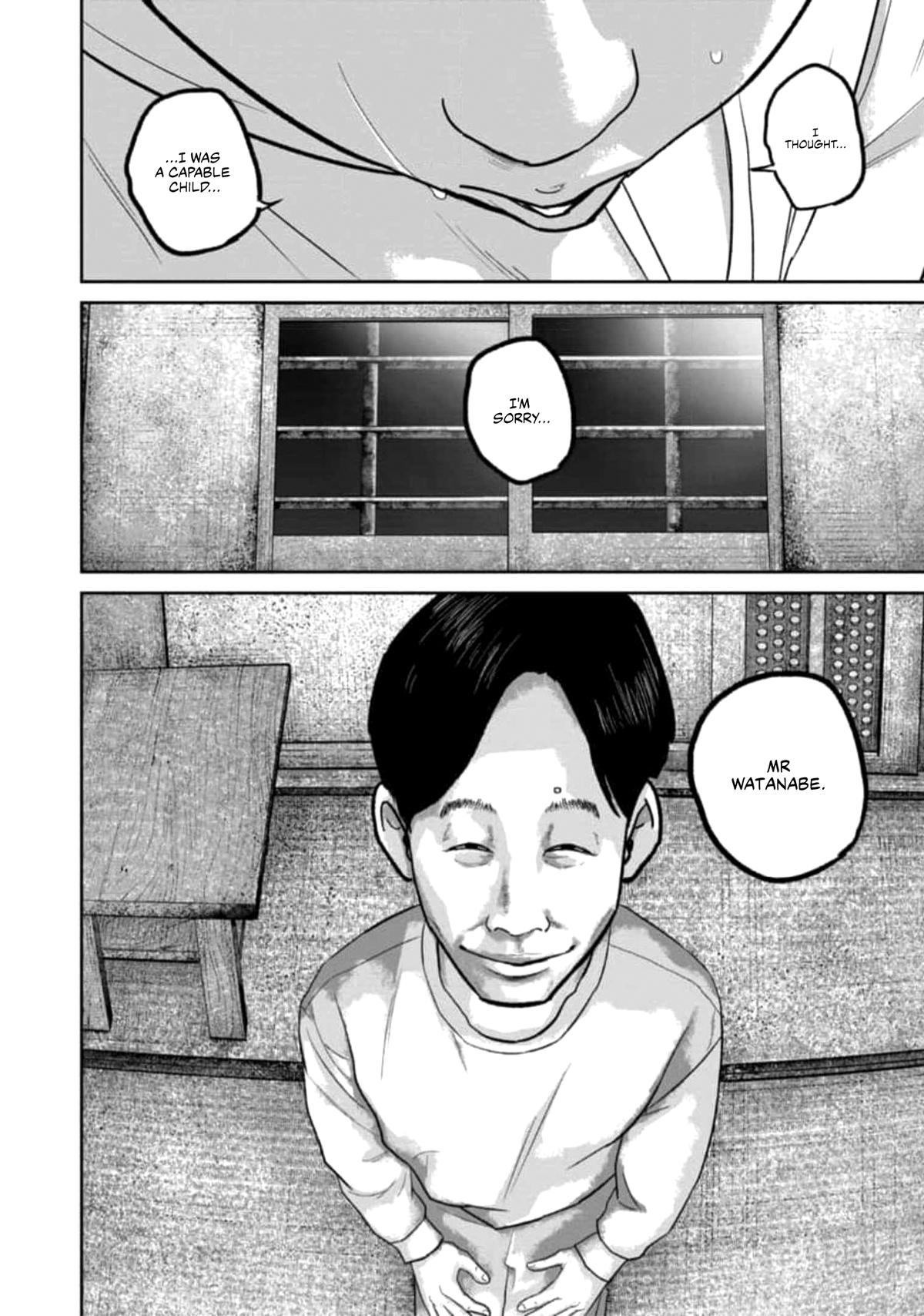 Smiley Chap 50 - Next Chap 51