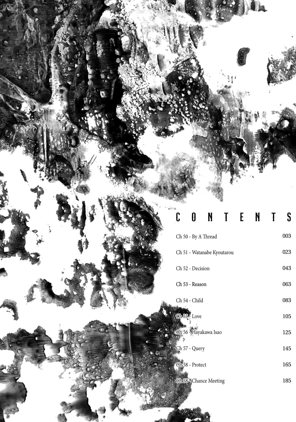 Smiley Chap 50 - Next Chap 51