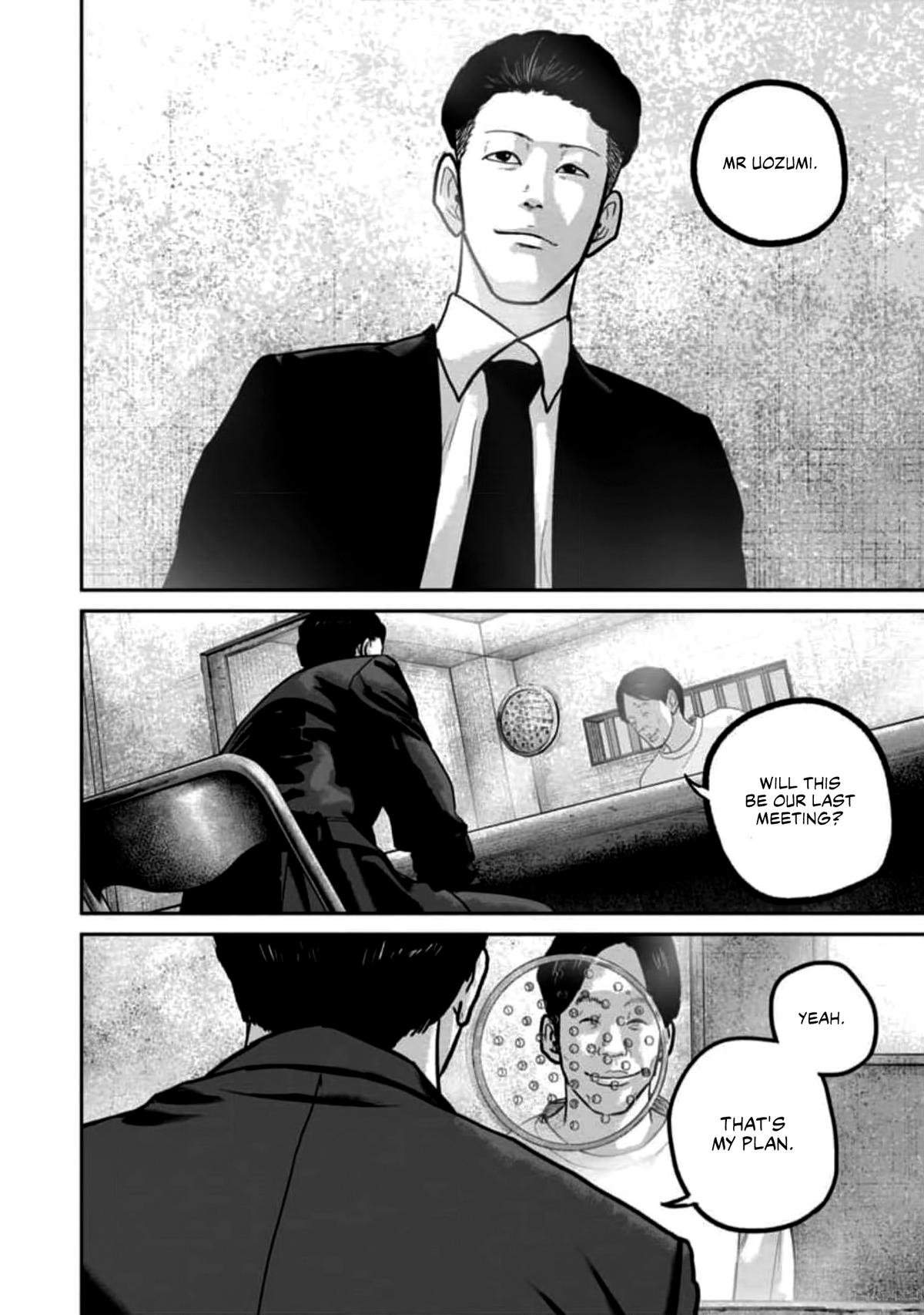 Smiley Chap 51 - Next Chap 52