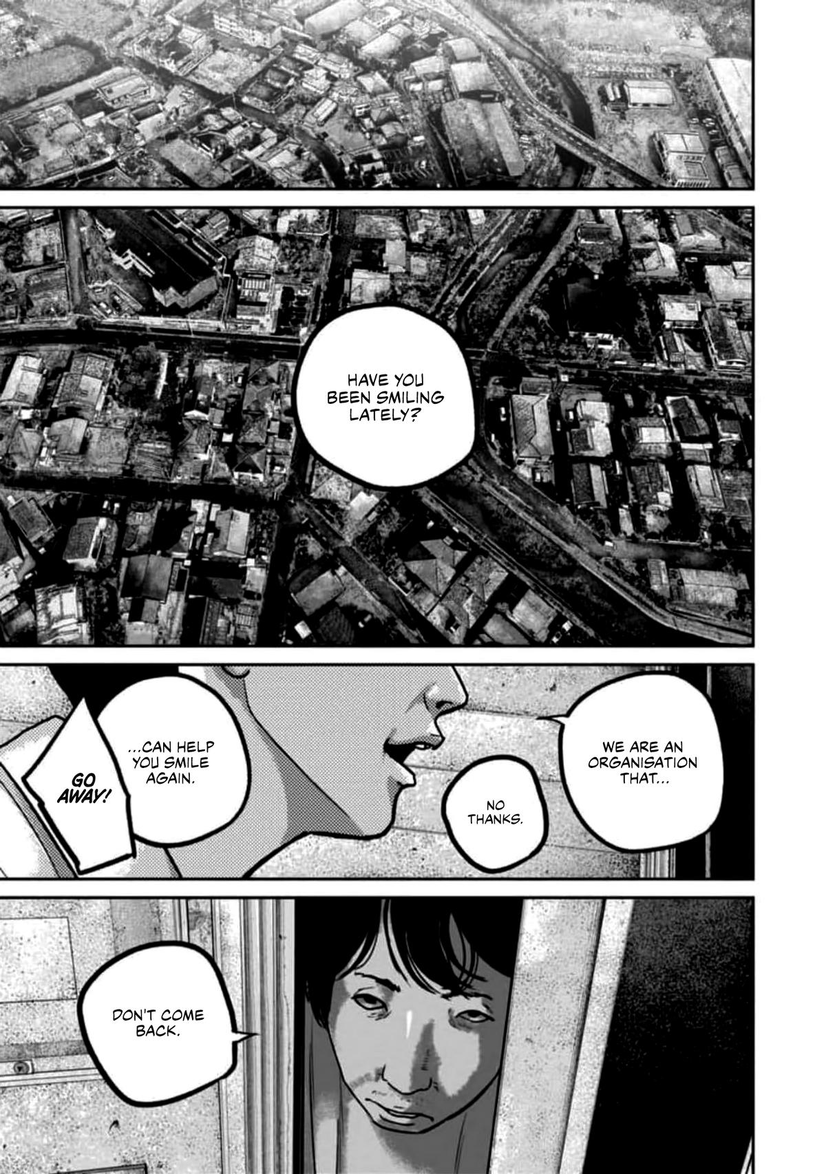 Smiley Chap 51 - Next Chap 52