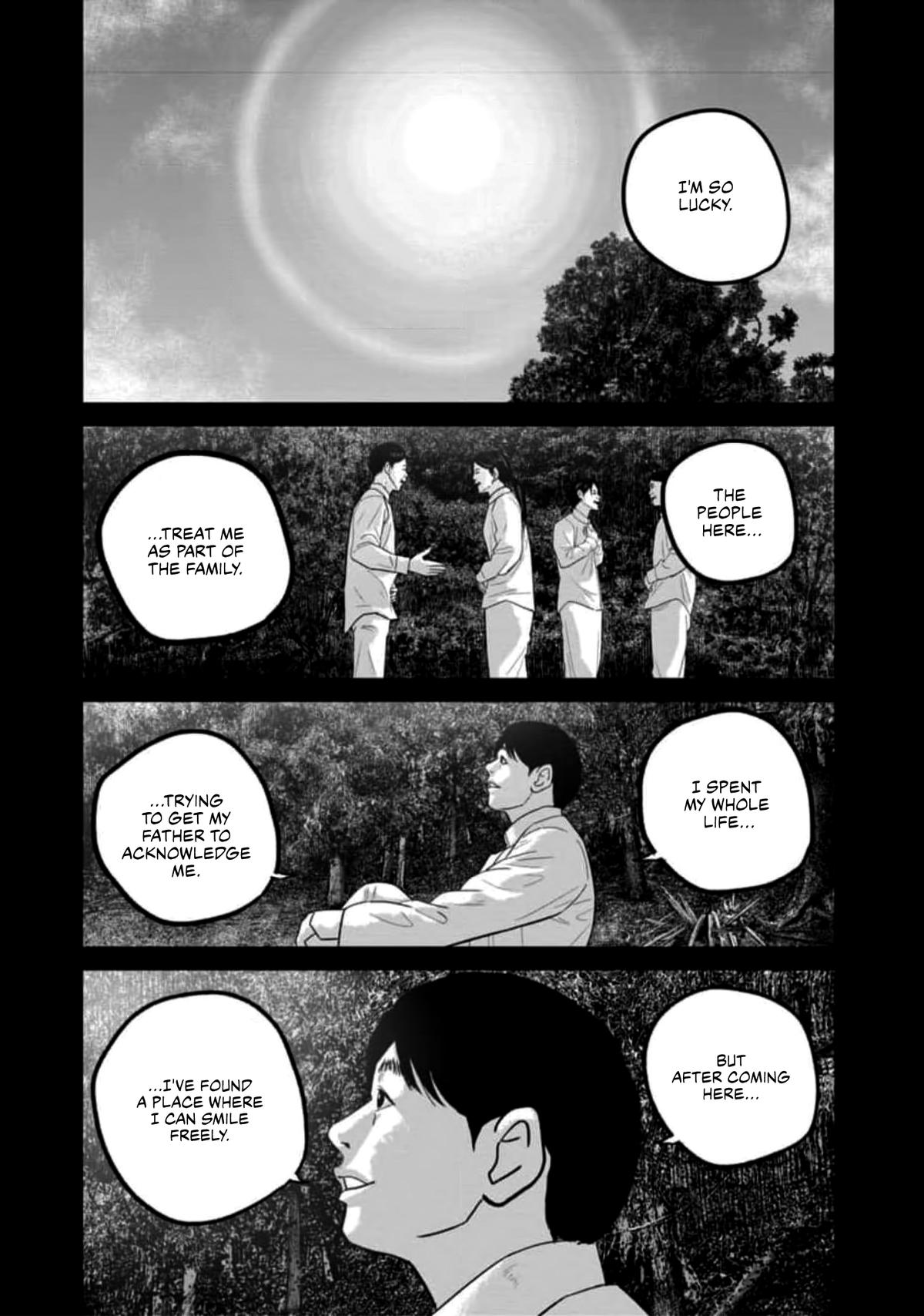 Smiley Chap 51 - Next Chap 52