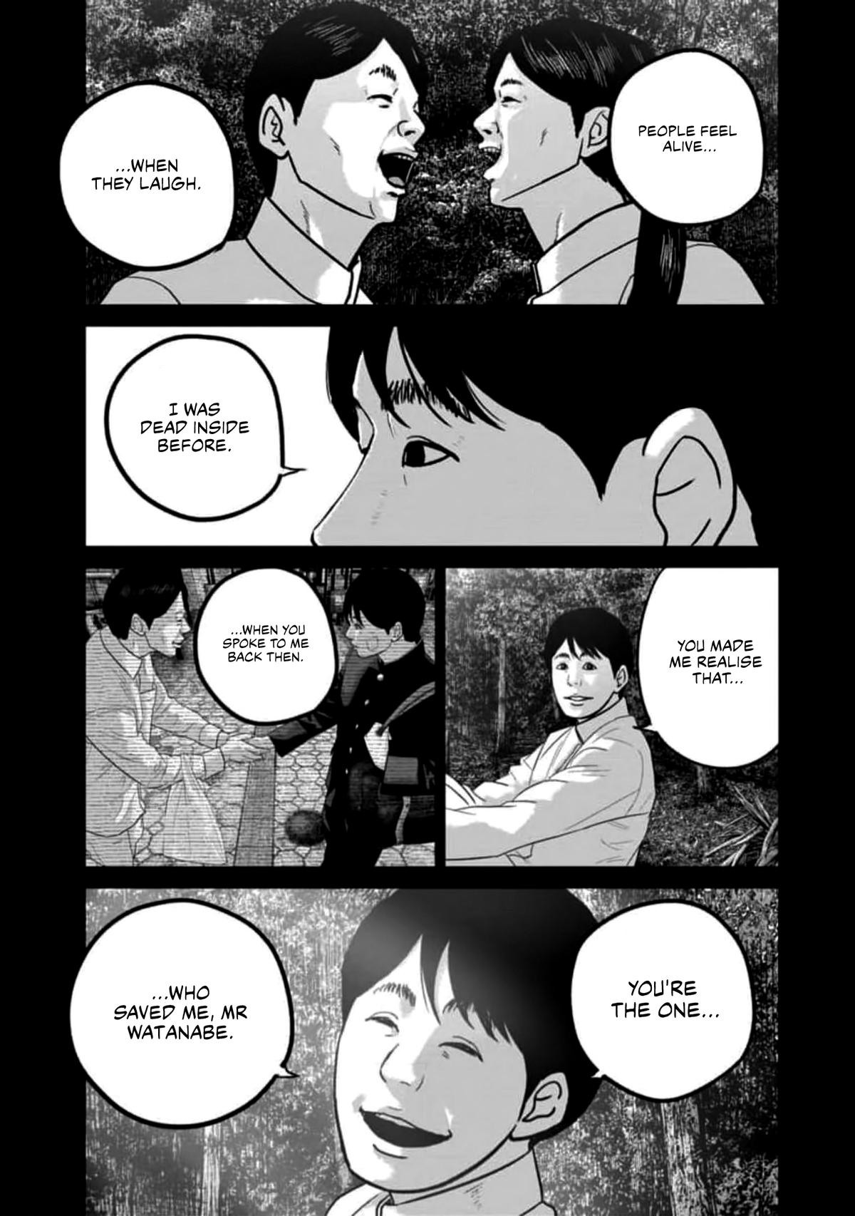 Smiley Chap 51 - Next Chap 52