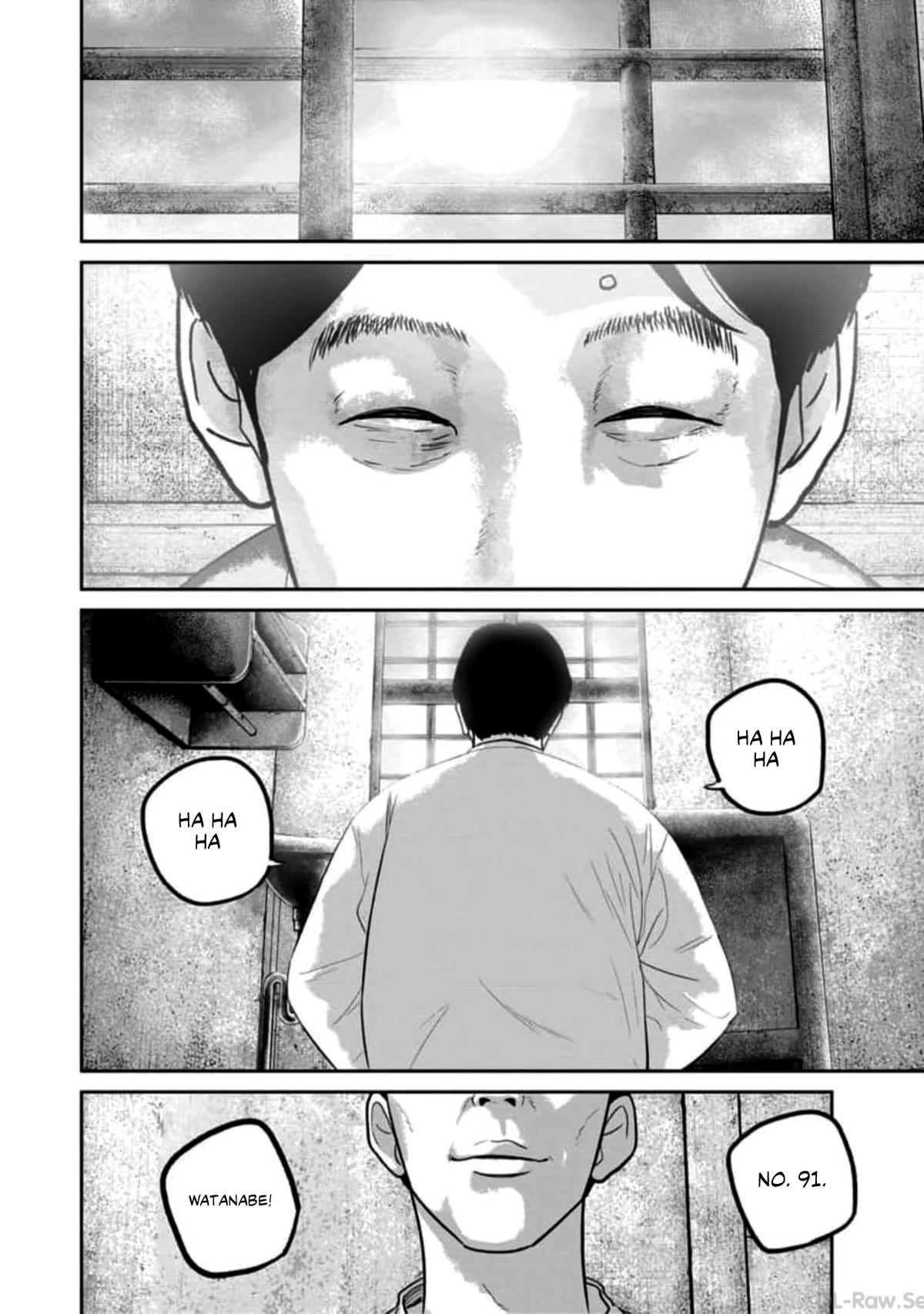 Smiley Chap 51 - Next Chap 52