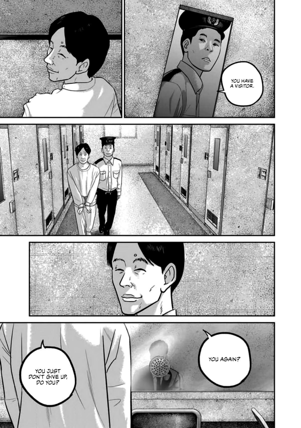 Smiley Chap 51 - Next Chap 52