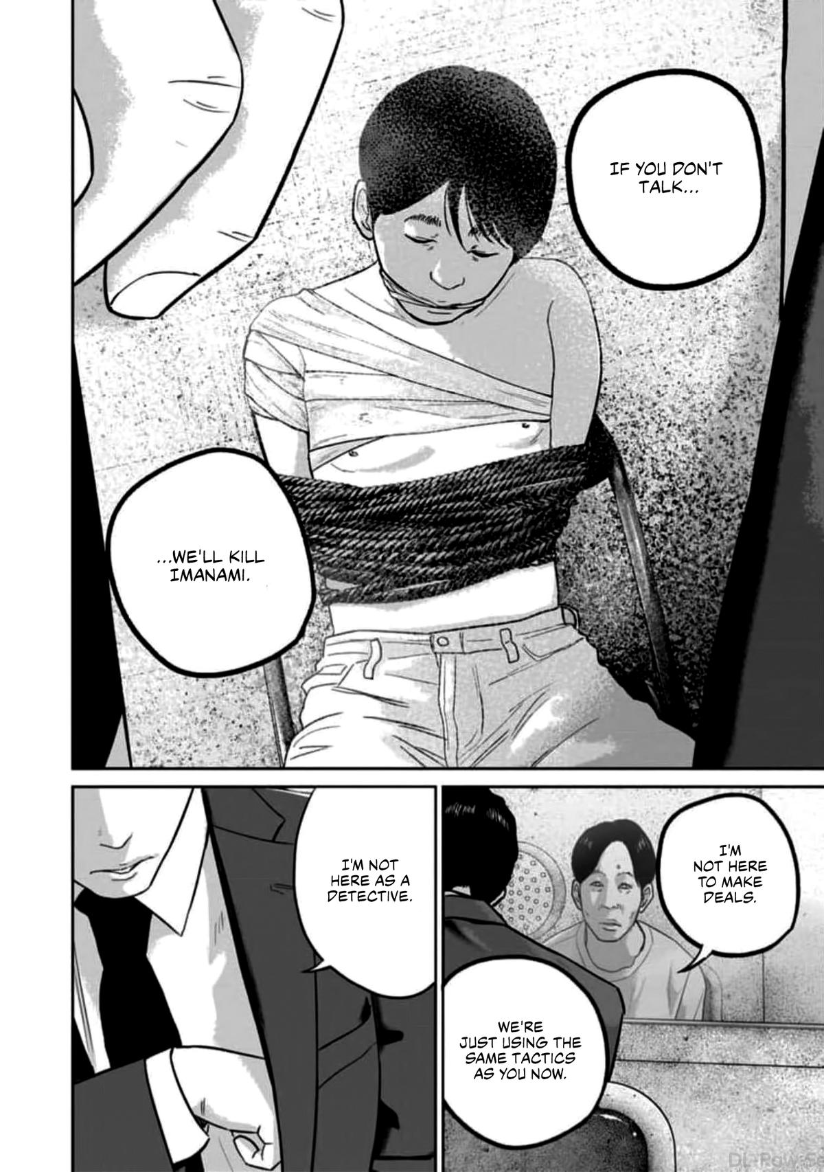 Smiley Chap 51 - Next Chap 52