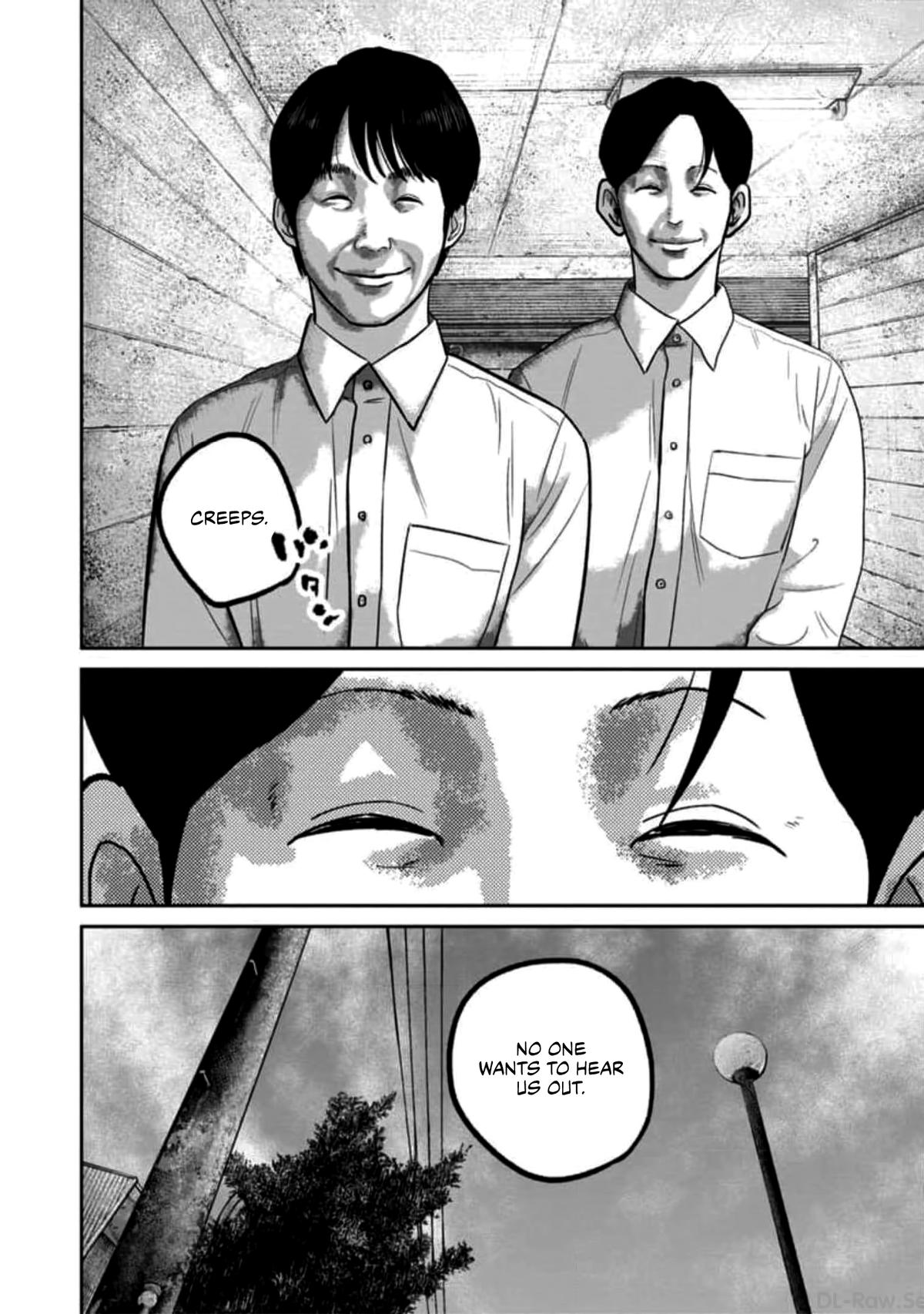 Smiley Chap 51 - Next Chap 52
