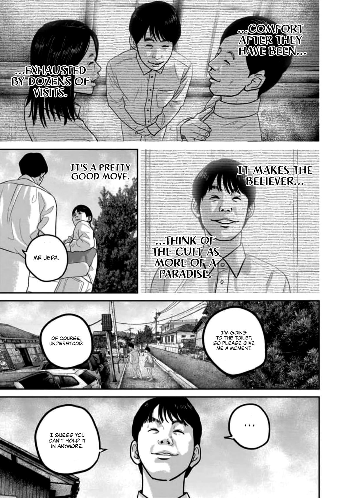 Smiley Chap 51 - Next Chap 52