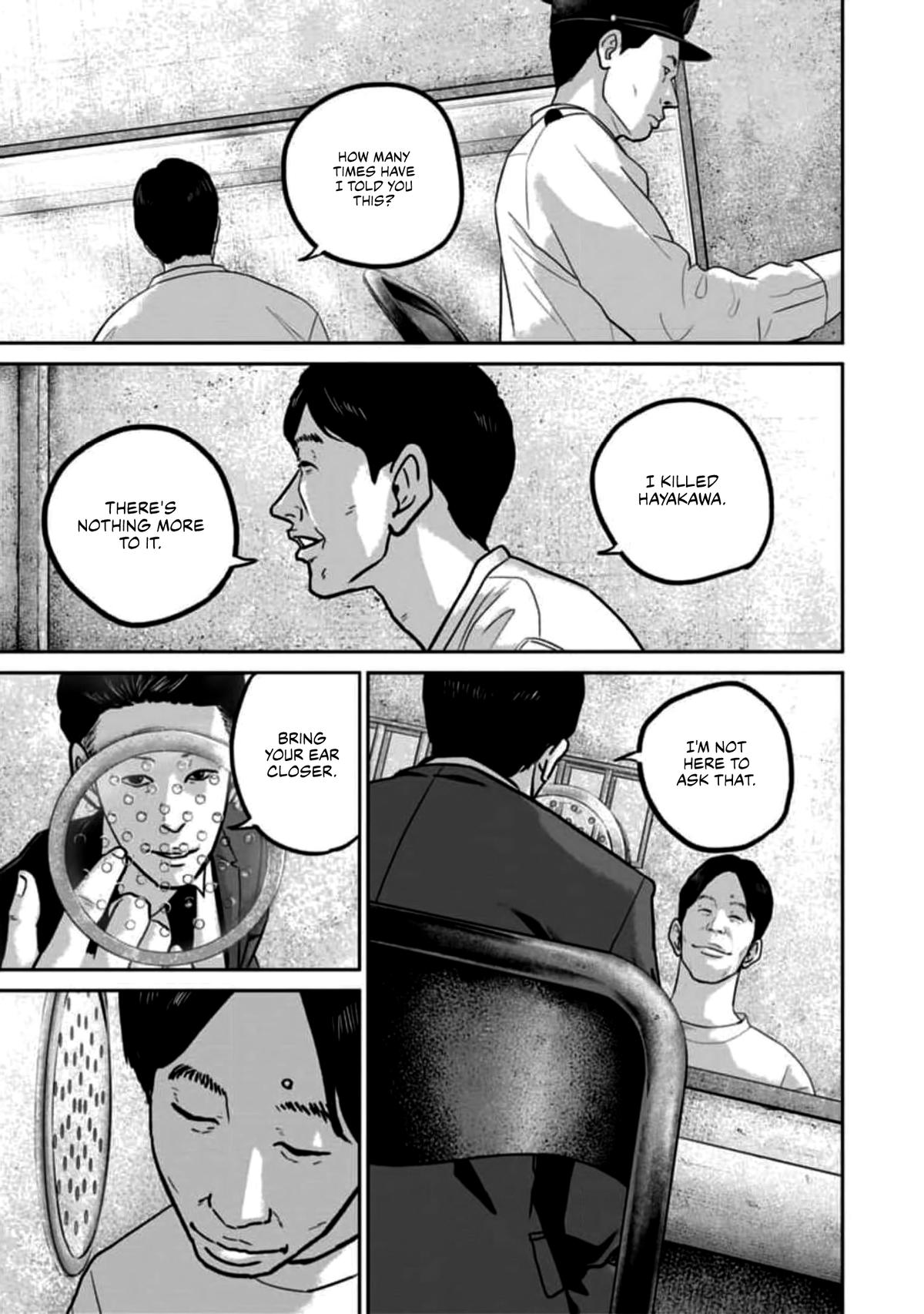 Smiley Chap 51 - Next Chap 52