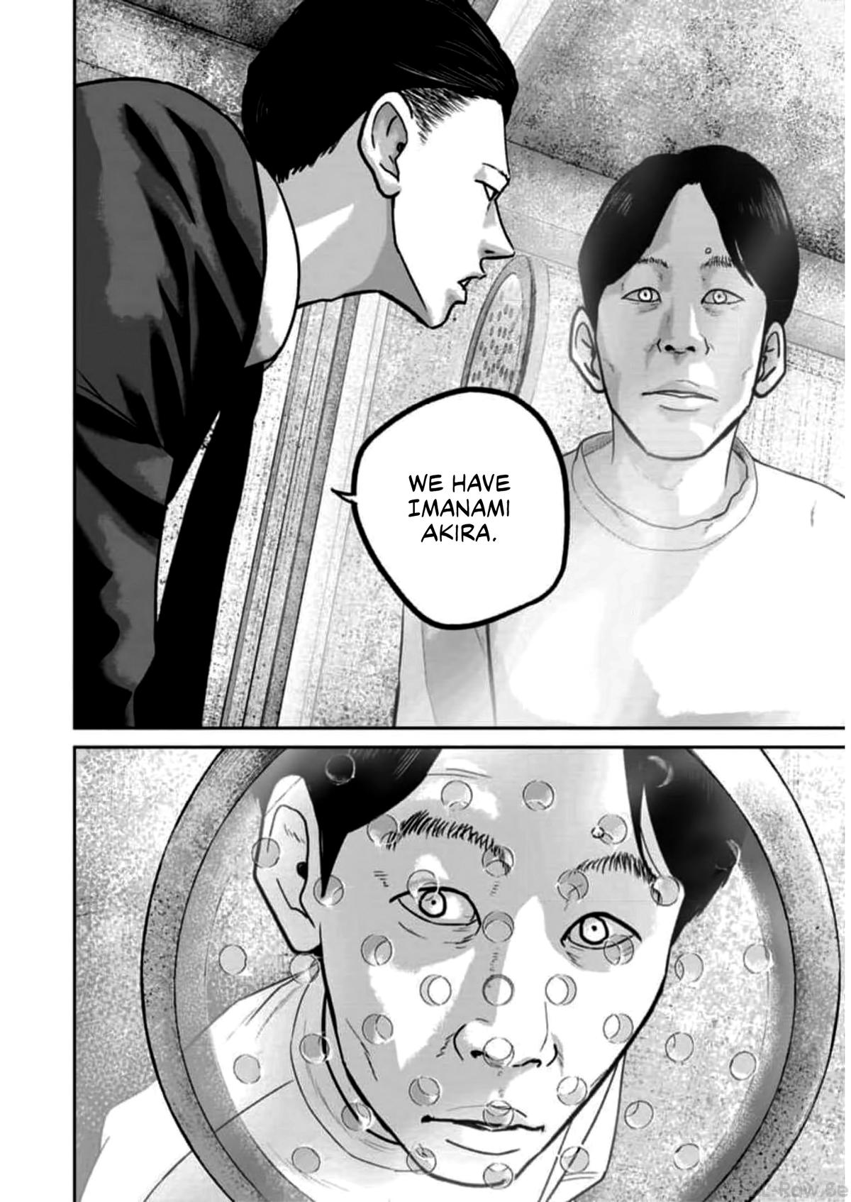 Smiley Chap 51 - Next Chap 52