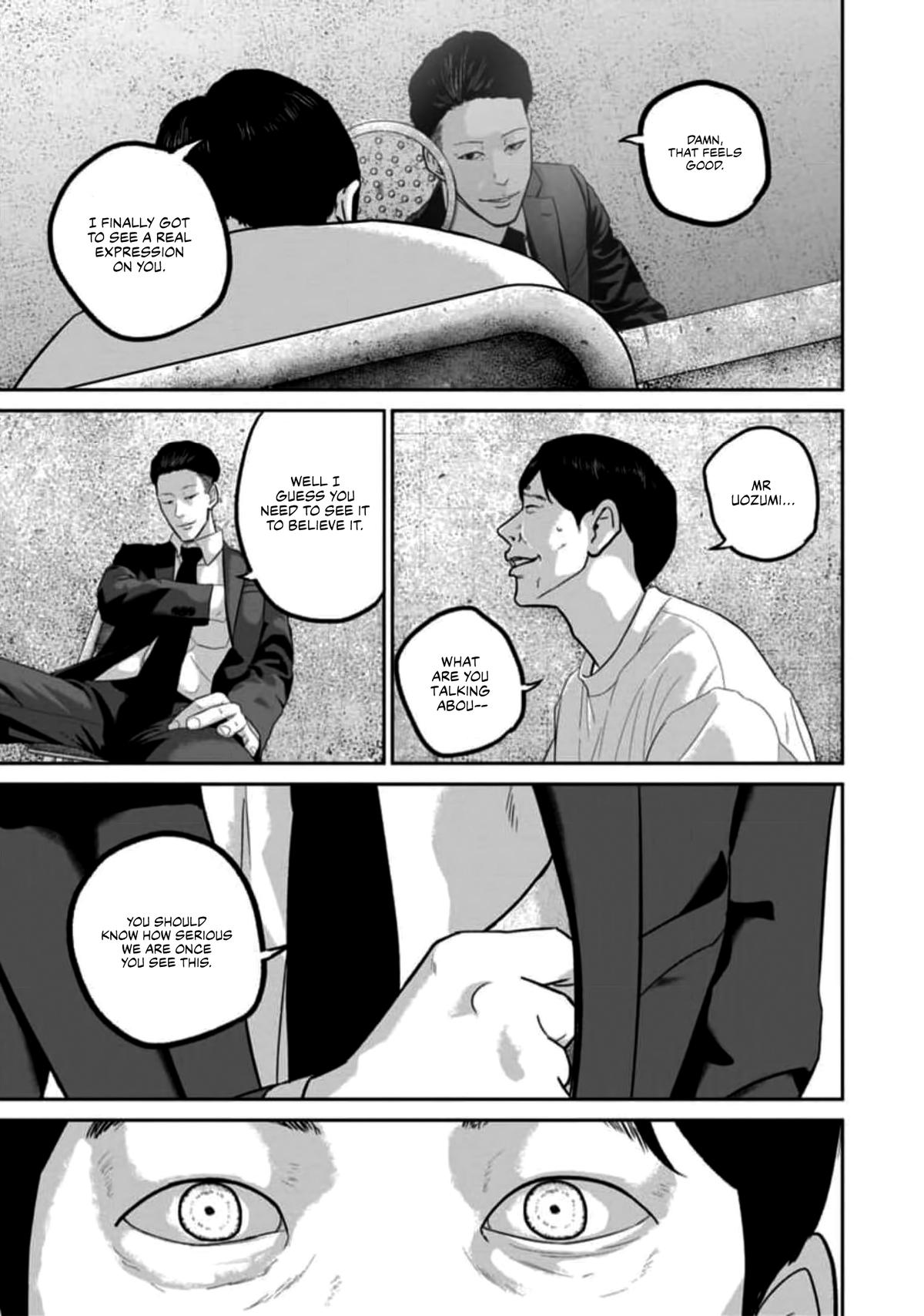 Smiley Chap 51 - Next Chap 52