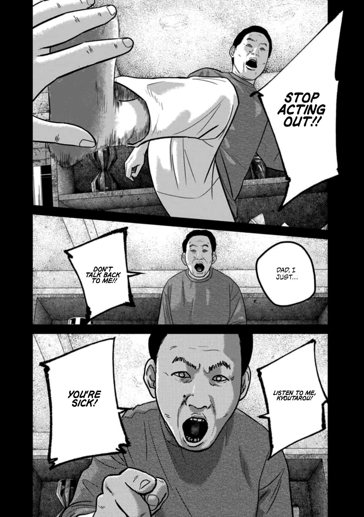 Smiley Chap 51 - Next Chap 52