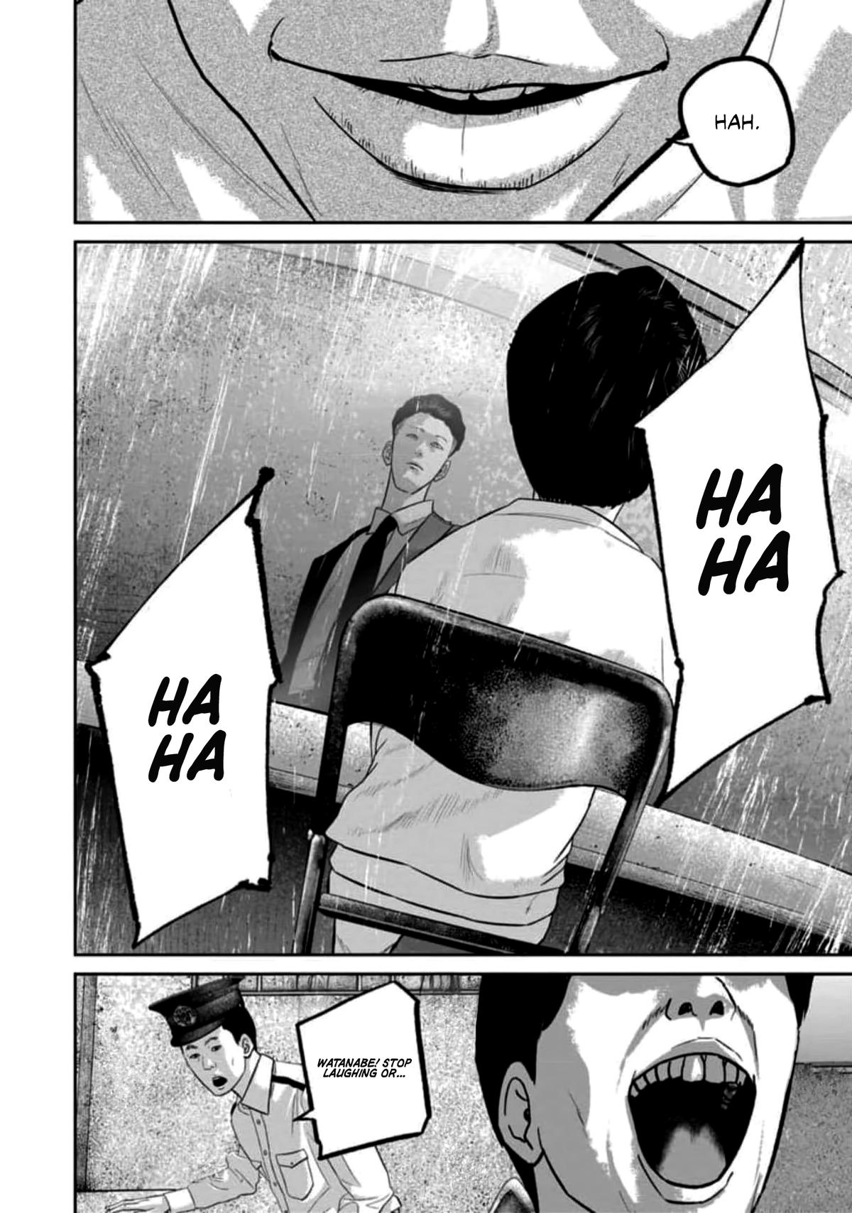 Smiley Chap 52 - Next Chap 53