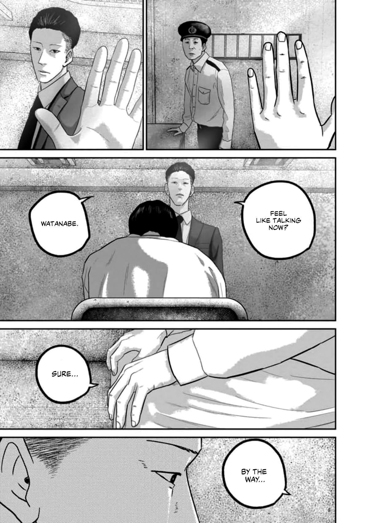 Smiley Chap 52 - Next Chap 53