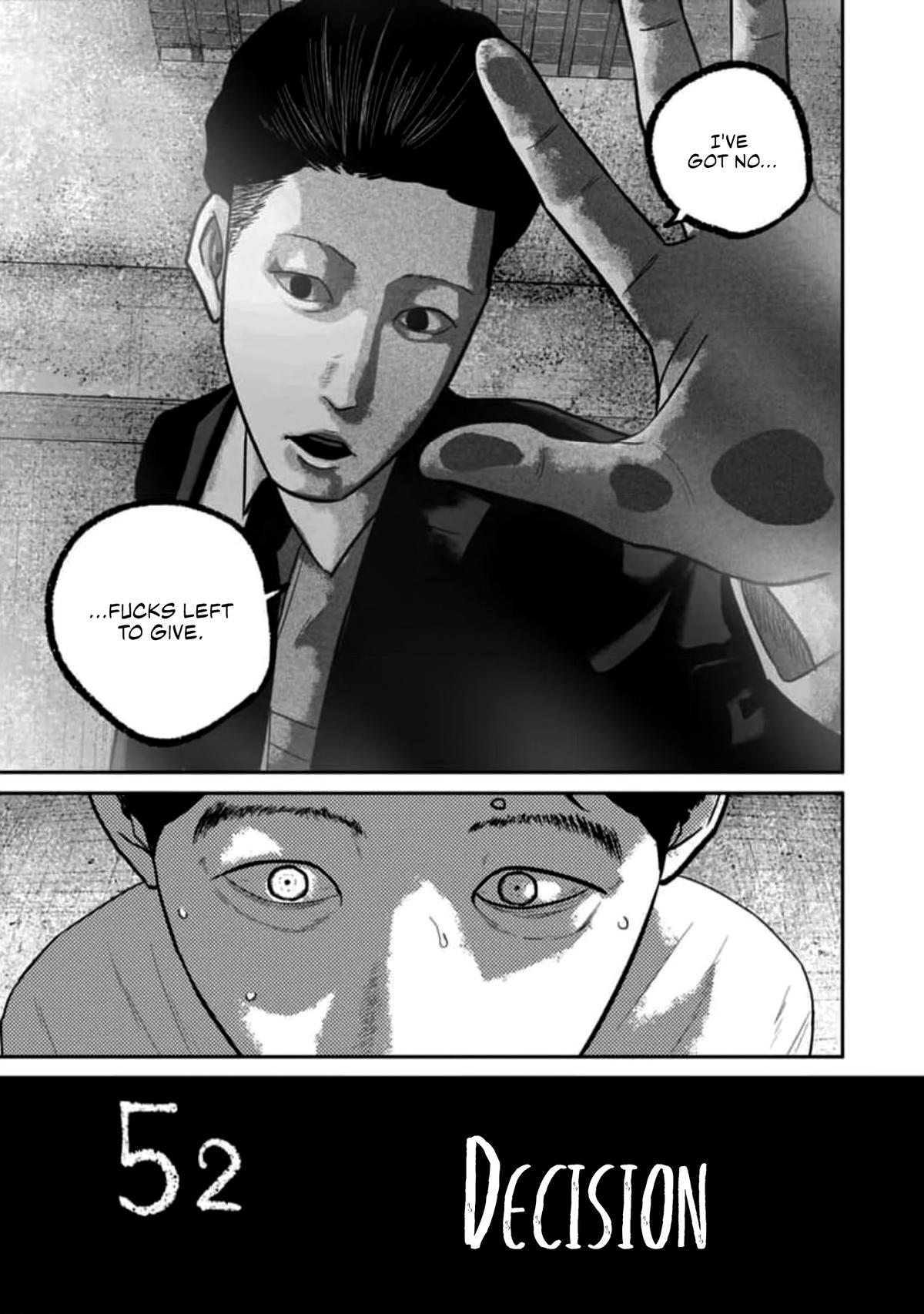 Smiley Chap 52 - Next Chap 53