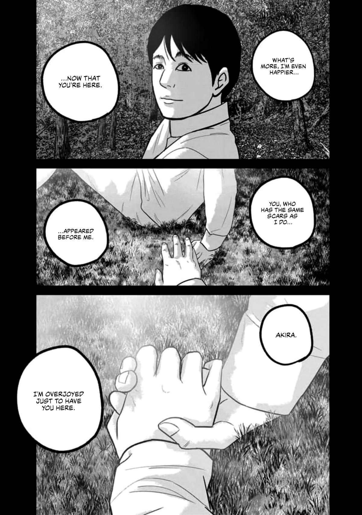 Smiley Chap 52 - Next Chap 53