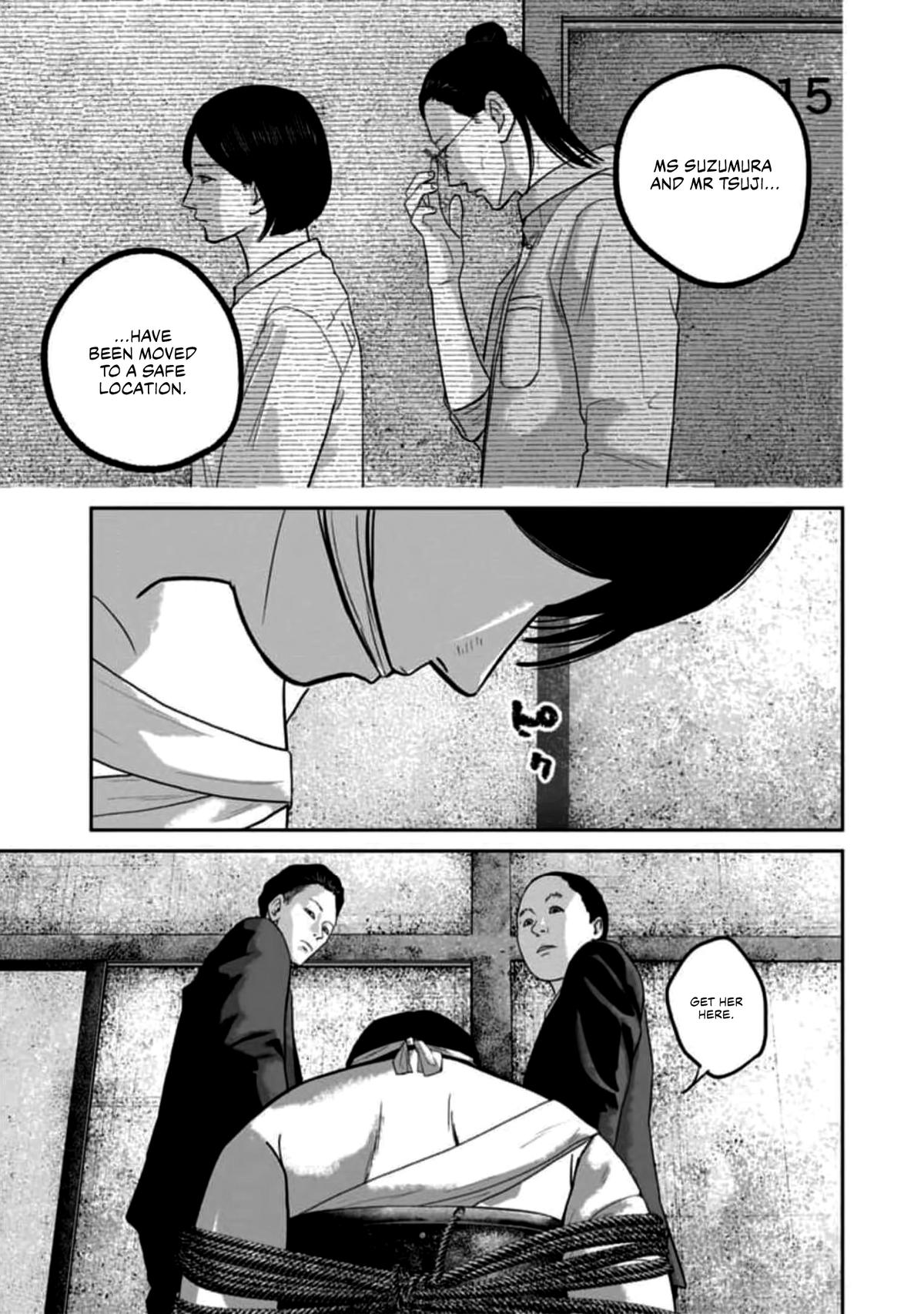 Smiley Chap 52 - Next Chap 53