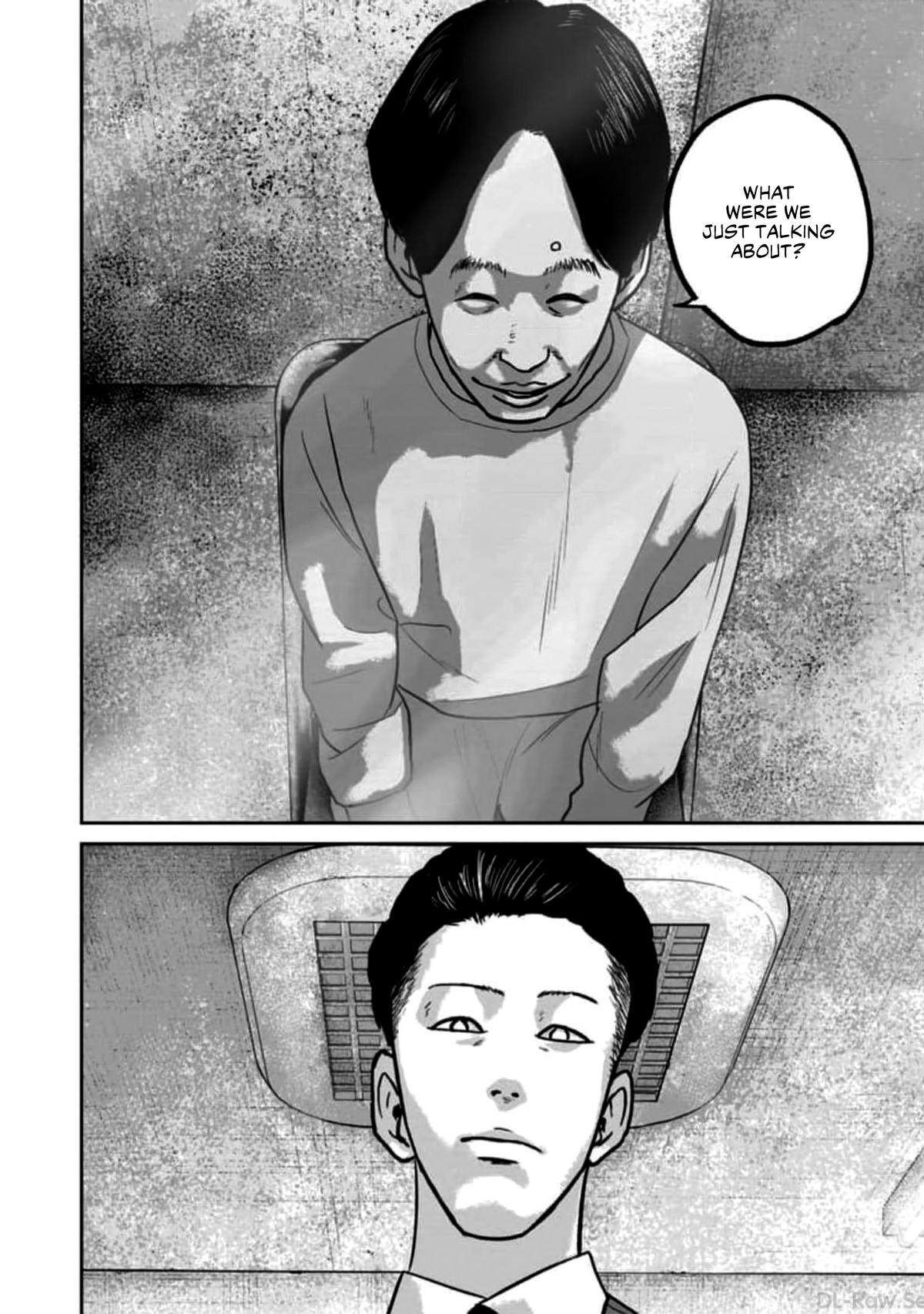 Smiley Chap 52 - Next Chap 53