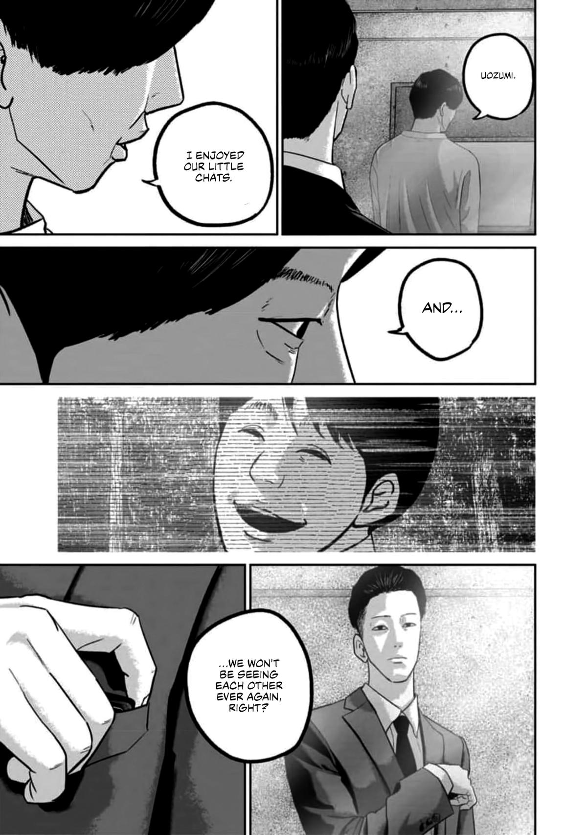 Smiley Chap 52 - Next Chap 53