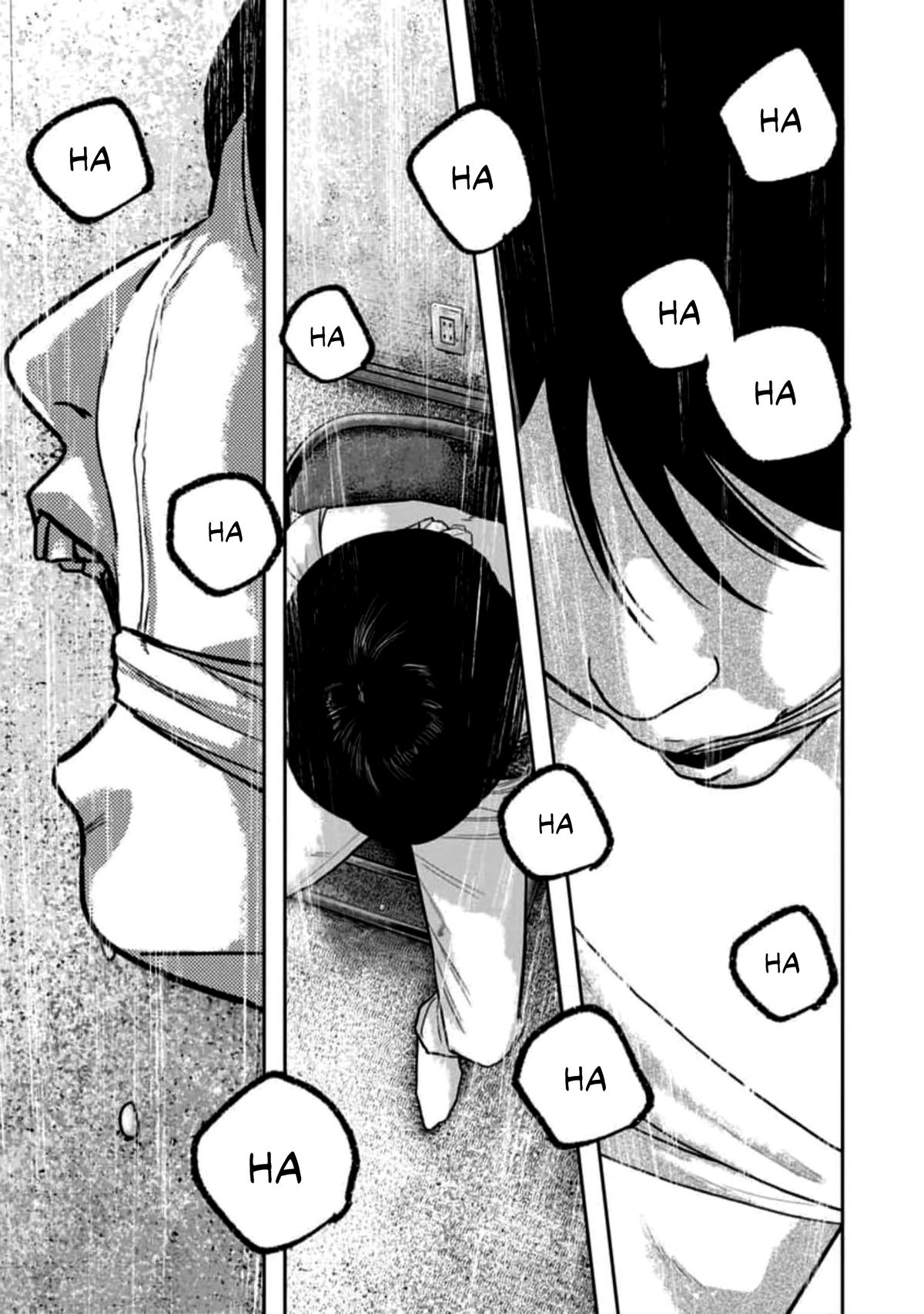 Smiley Chap 52 - Next Chap 53