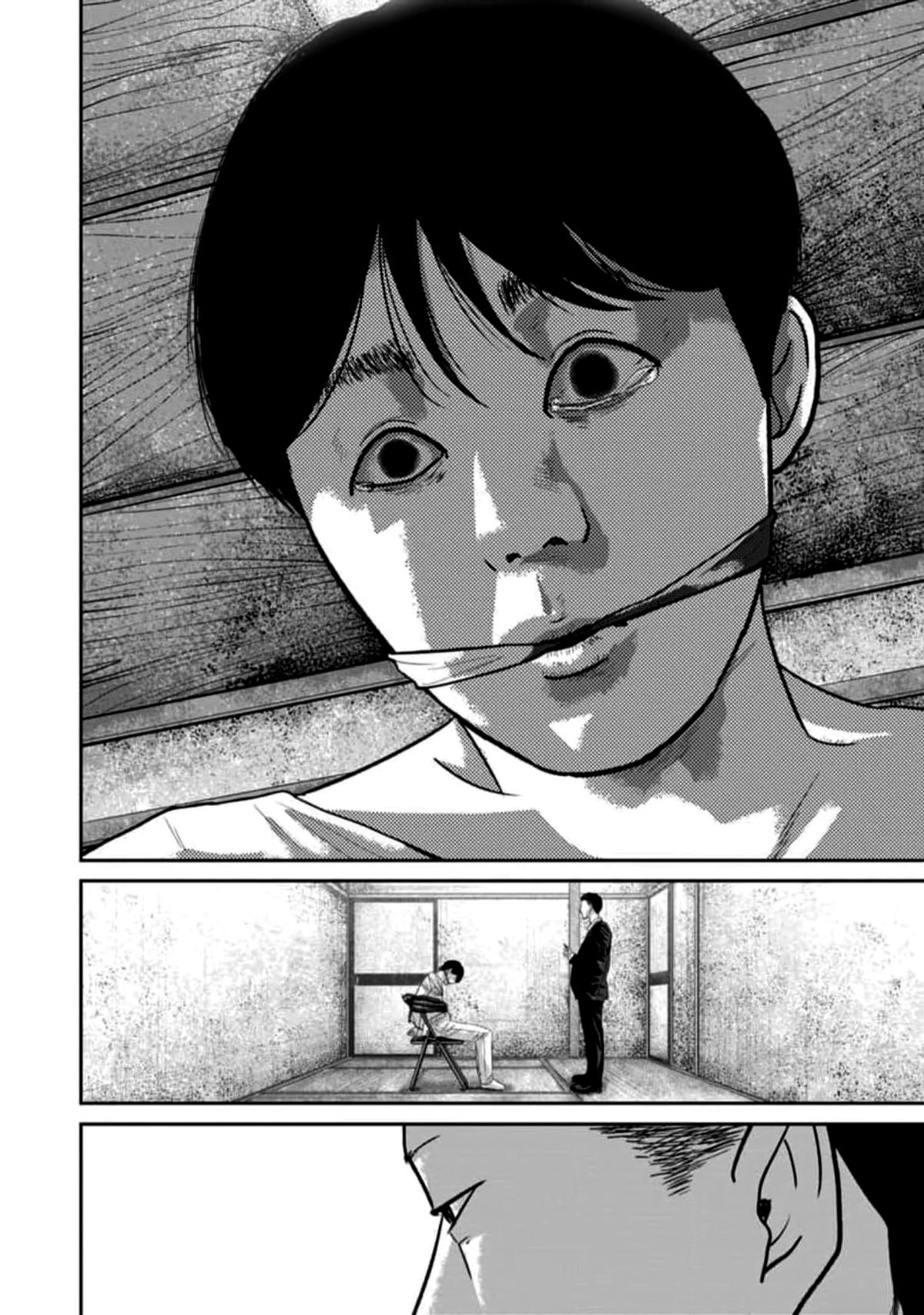 Smiley Chap 52 - Next Chap 53