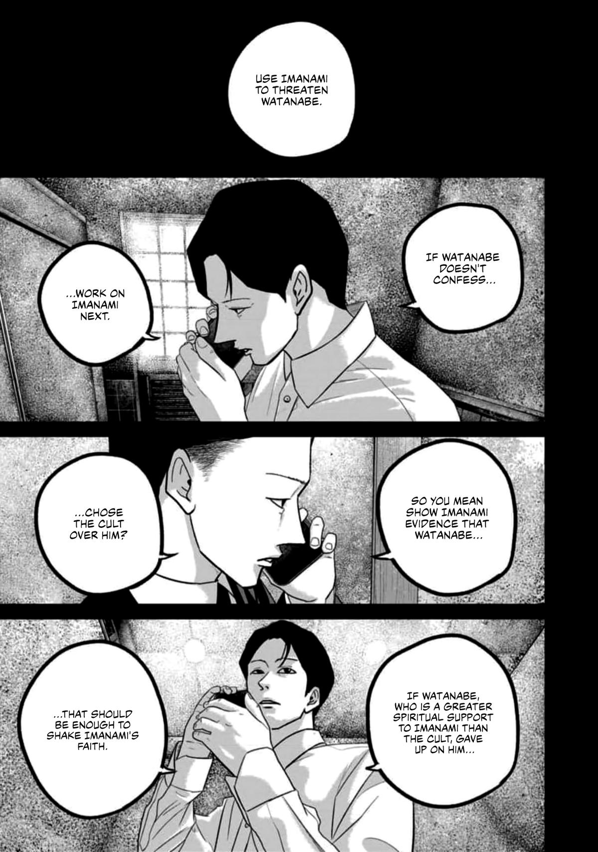Smiley Chap 52 - Next Chap 53