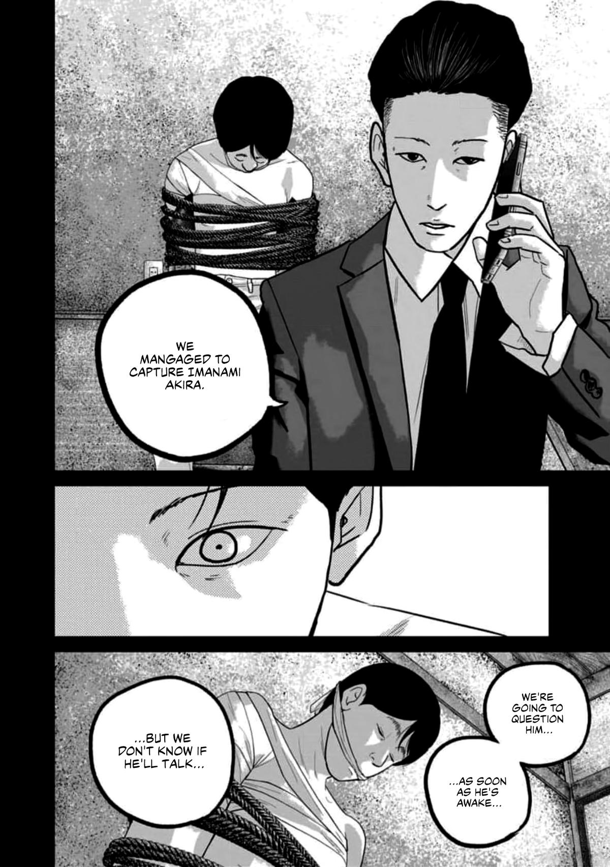 Smiley Chap 52 - Next Chap 53