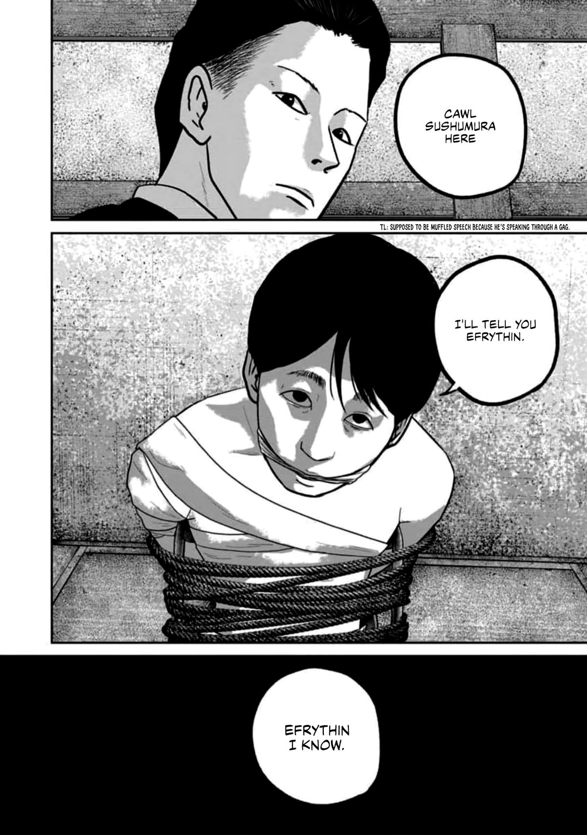 Smiley Chap 52 - Next Chap 53