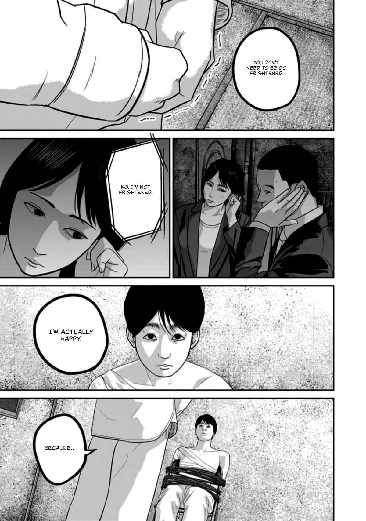 Smiley Chap 53 - Next Chap 54