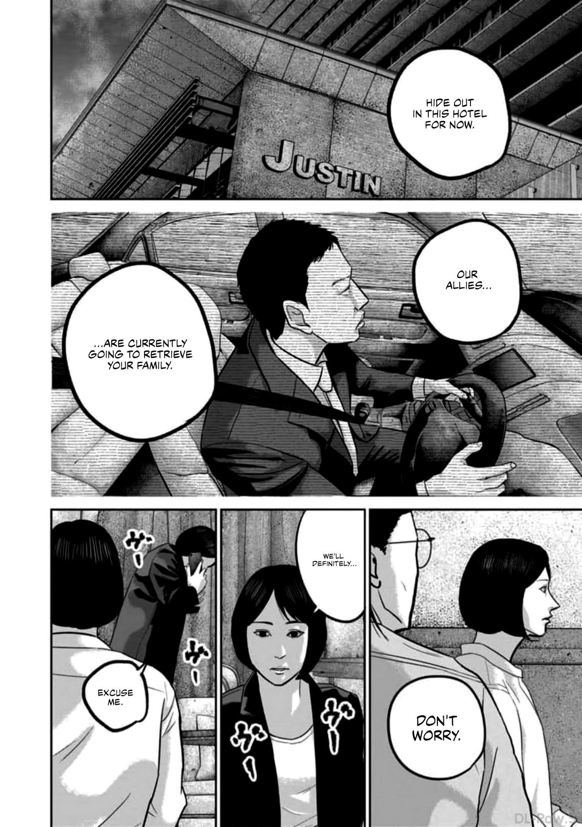 Smiley Chap 53 - Next Chap 54